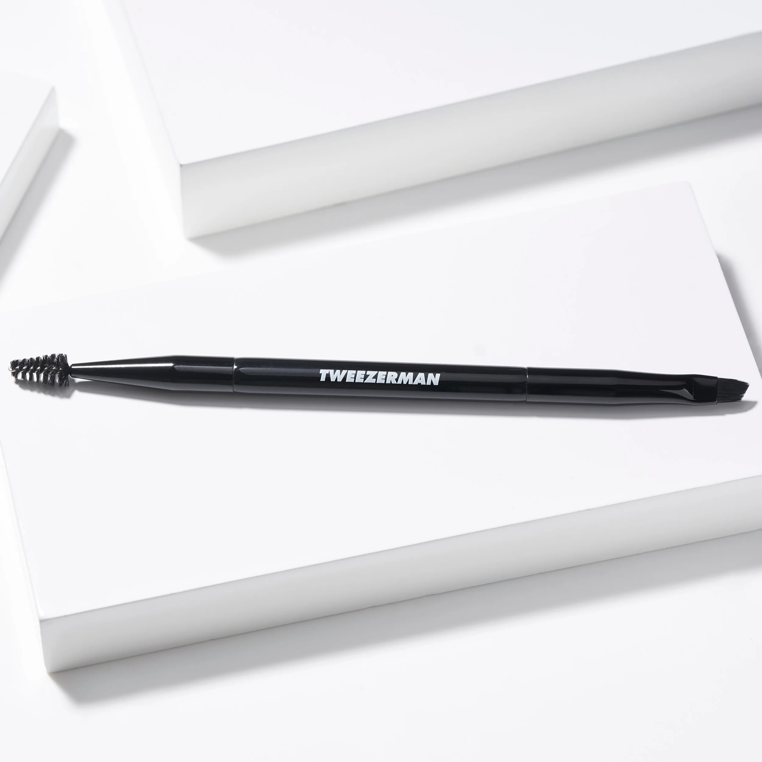 Angled Brow Brush & Spoolie - Image 4