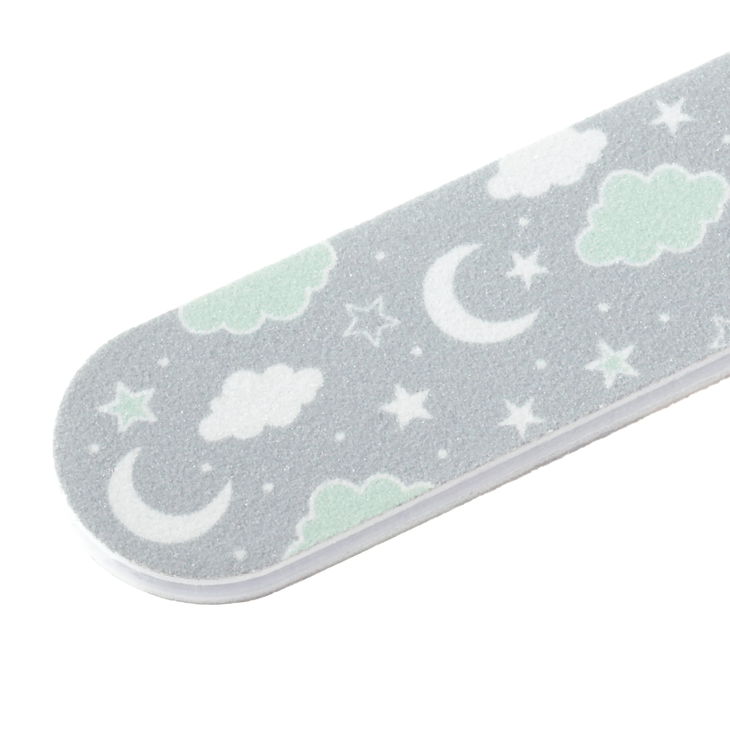 Baby Nail Clipper with File - Image 3