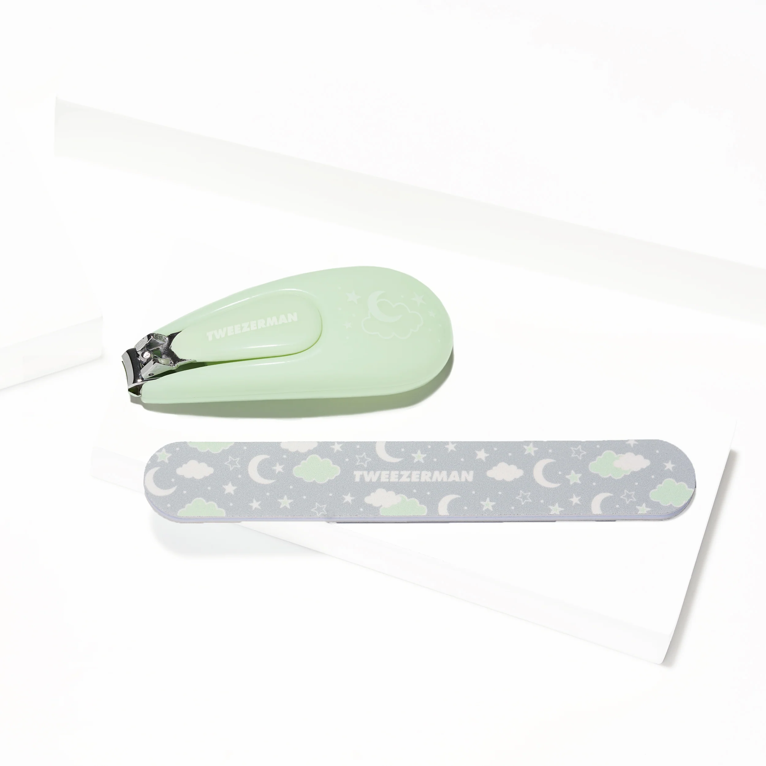 Baby Nail Clipper with File - Image 4