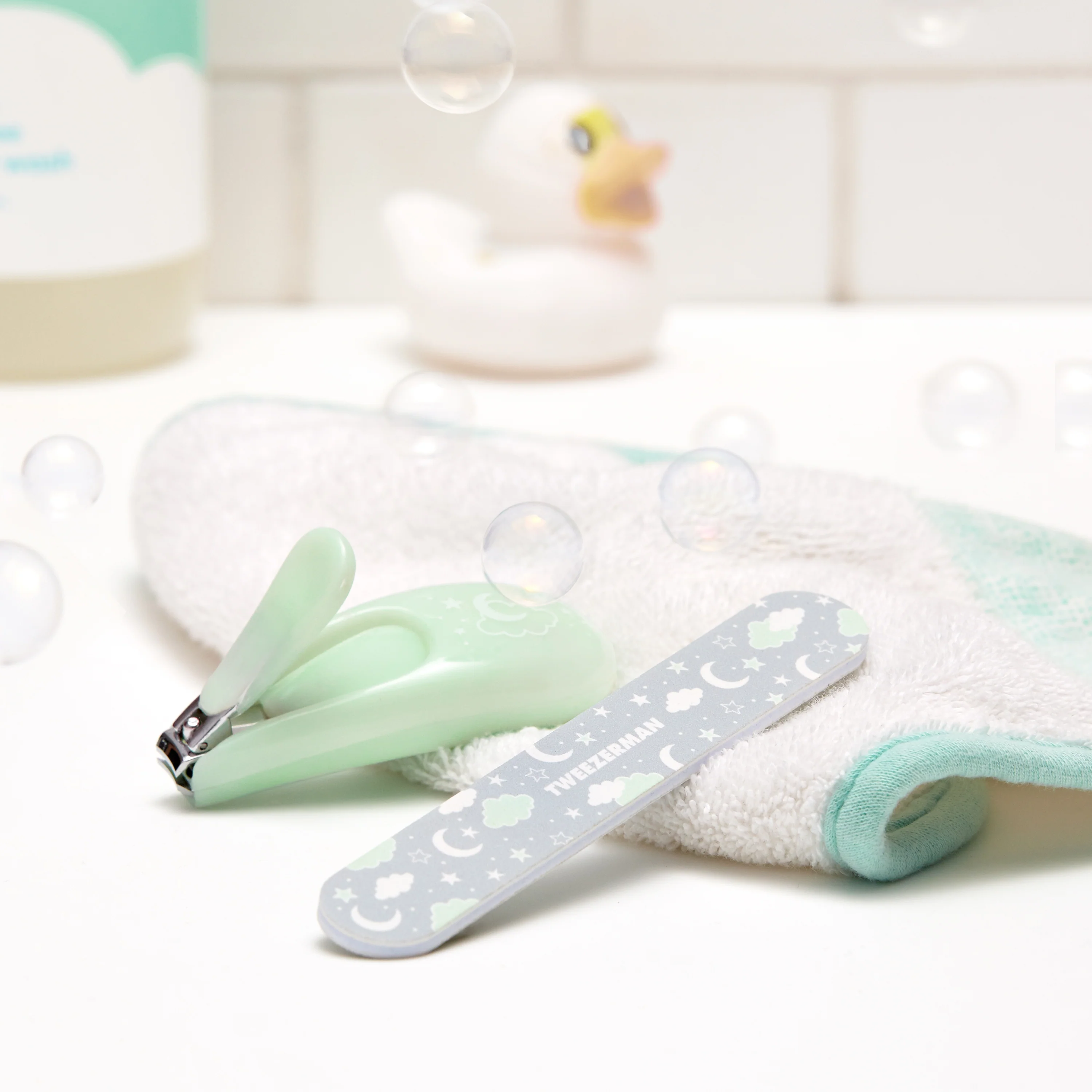 Baby Nail Clipper with File - Image 5