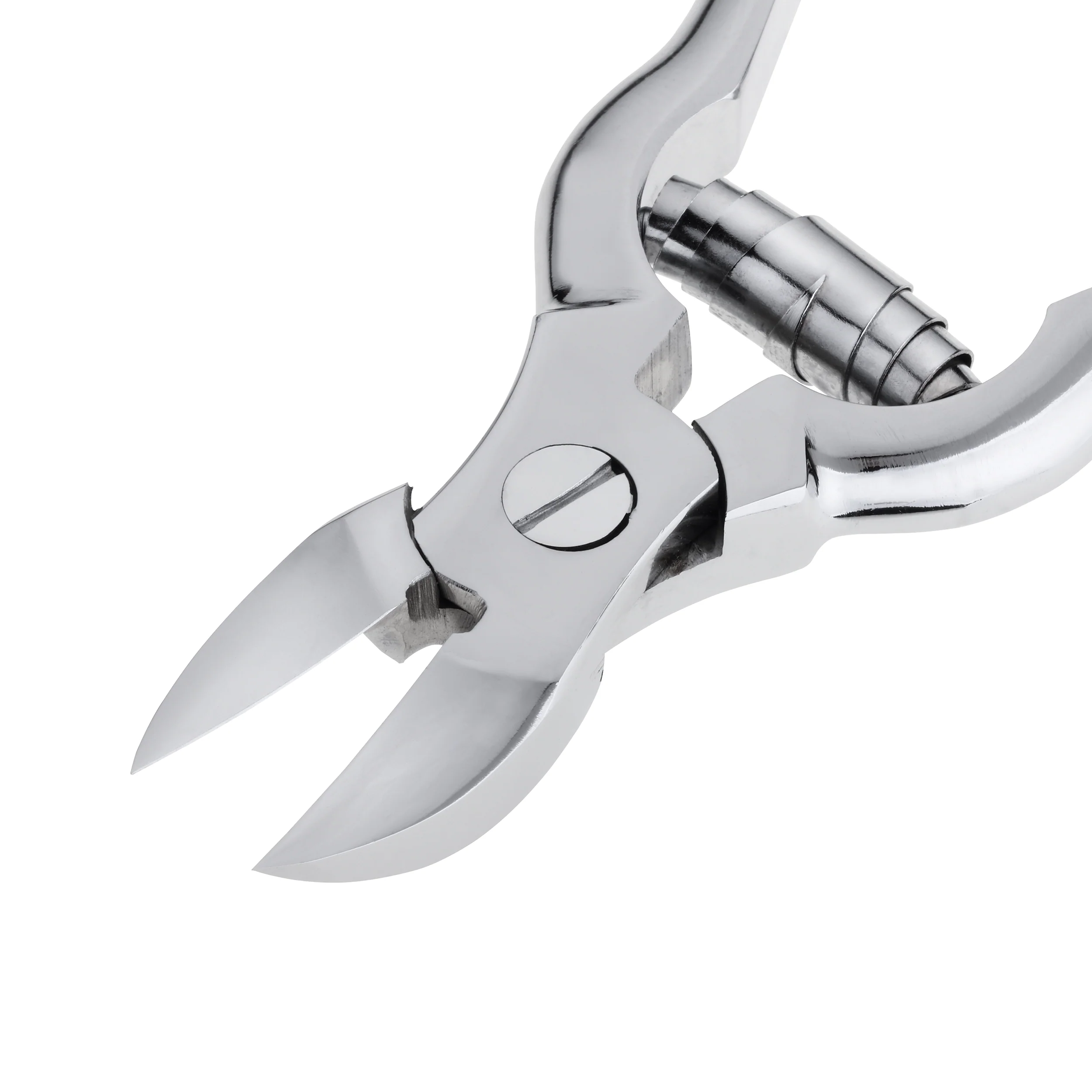 Barrel Spring Toenail Nipper - Image 3