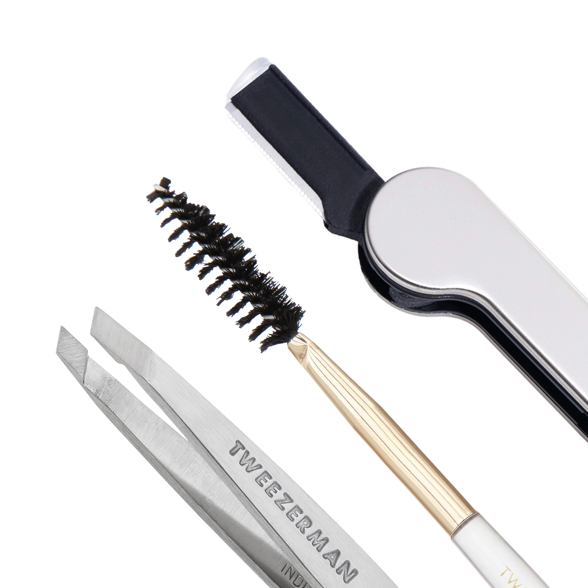 Brow & Facial Grooming Set - Image 5