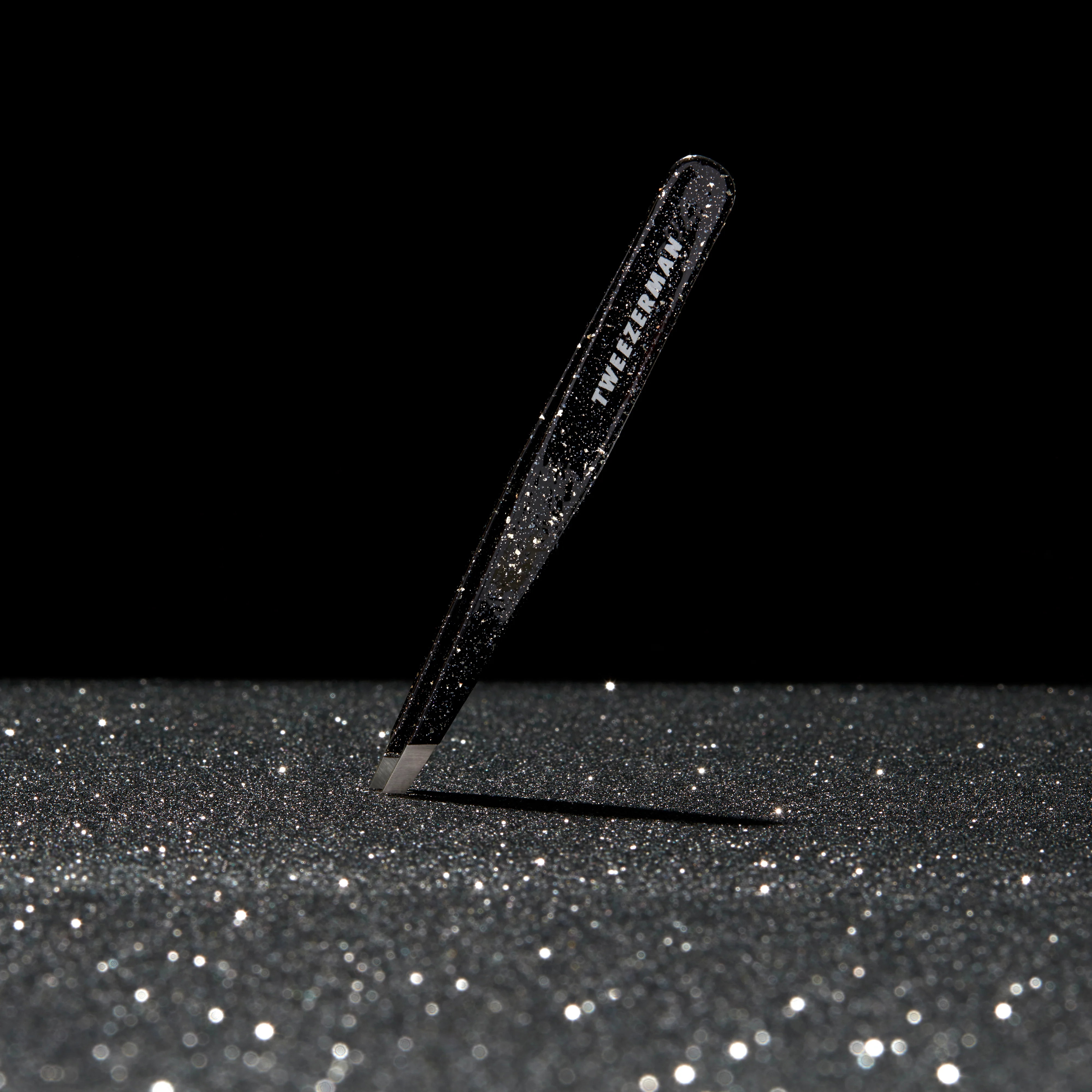 Dusted Onyx Slant Tweezer - Image 11