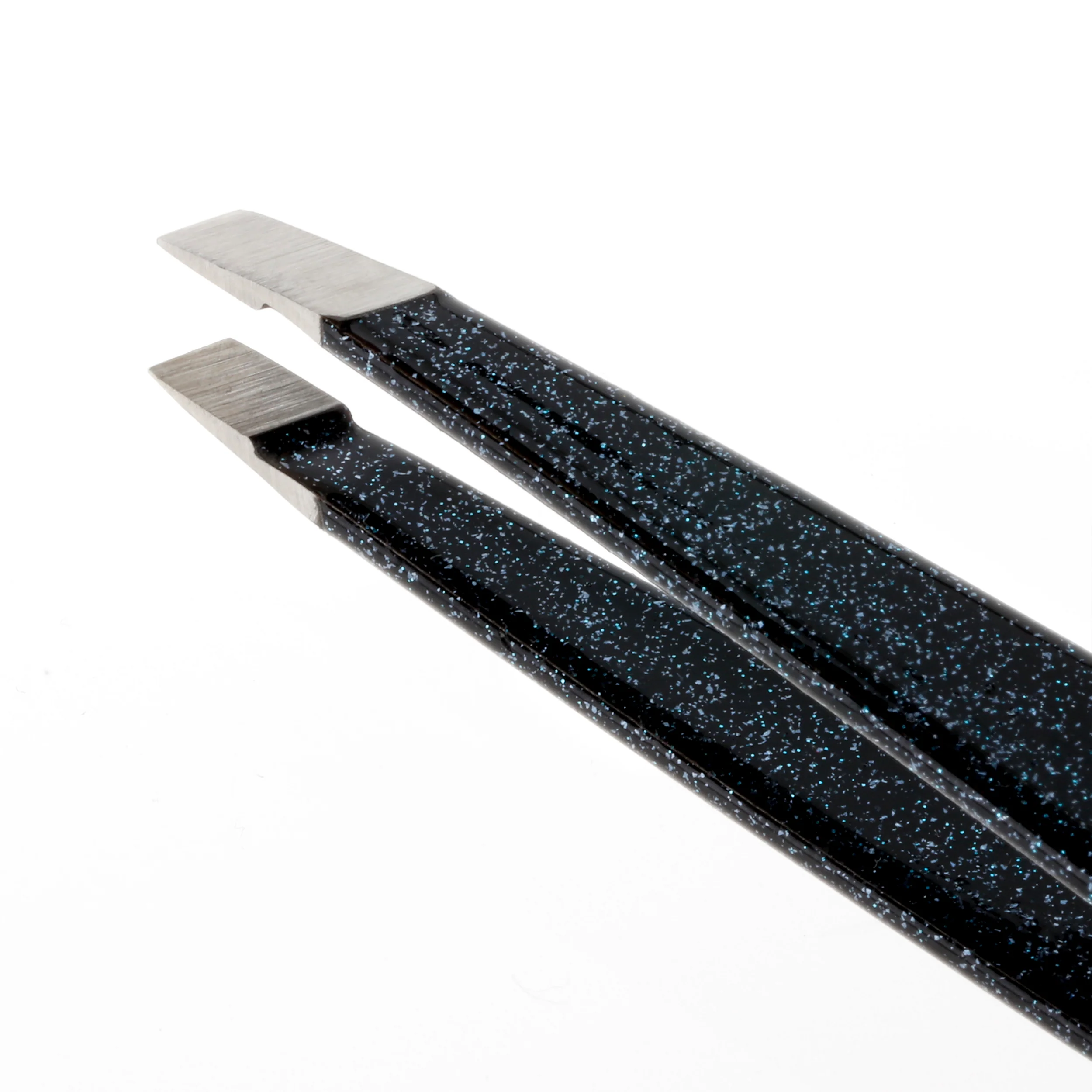 Dusted Onyx Slant Tweezer - Image 3