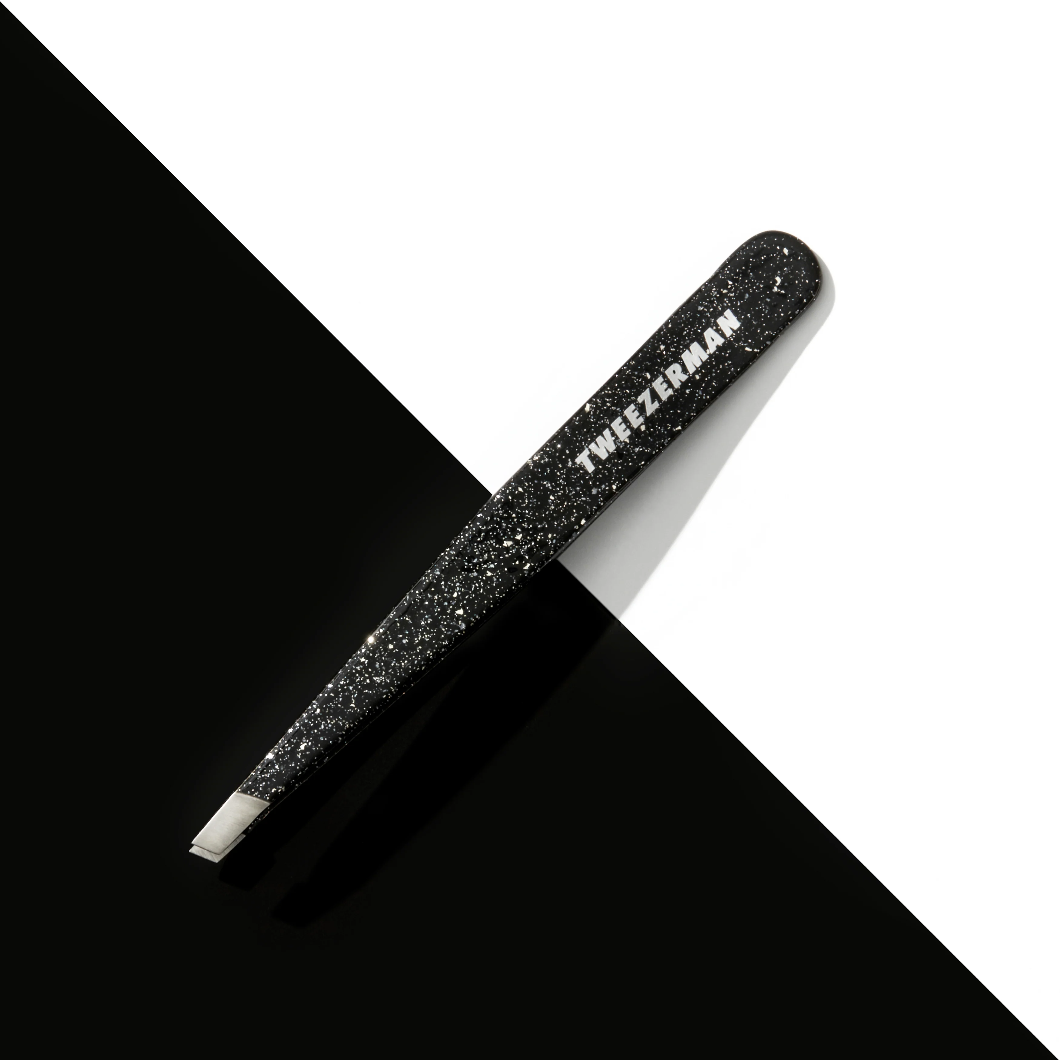 Dusted Onyx Slant Tweezer - Image 9