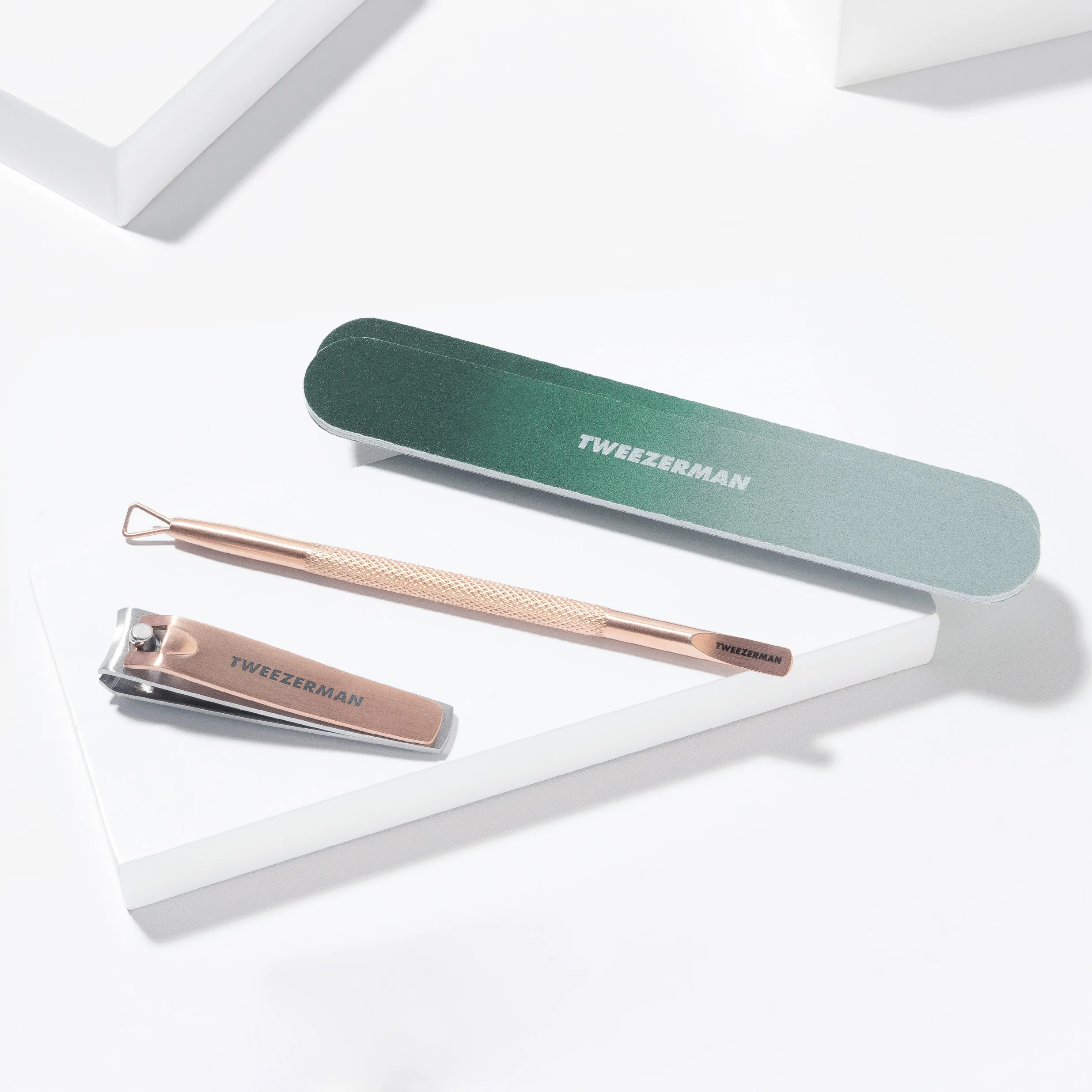 Enchanted Garden Manicure Gift Set - Image 4