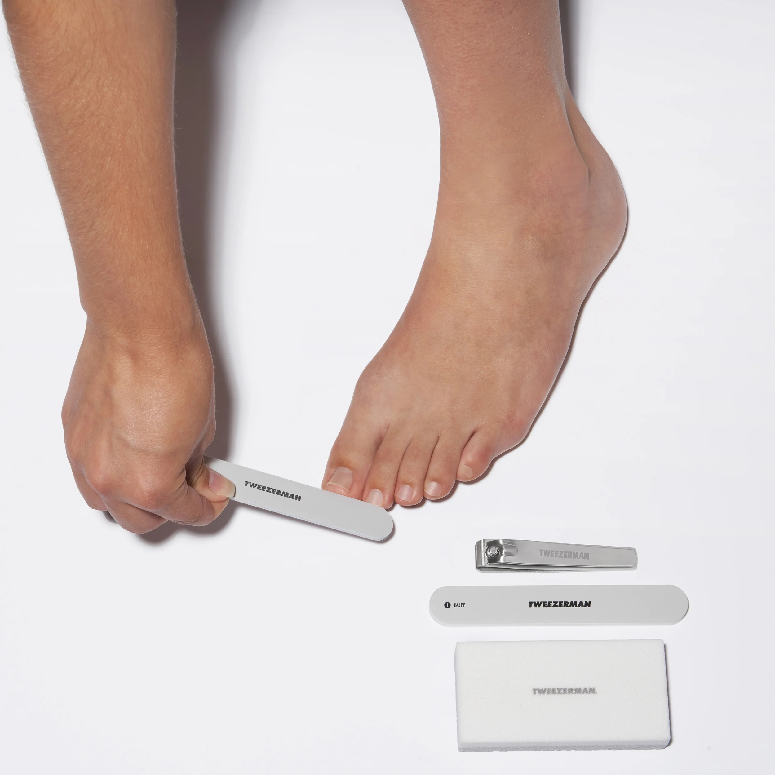 Essential Pedicure Kit - Image 8