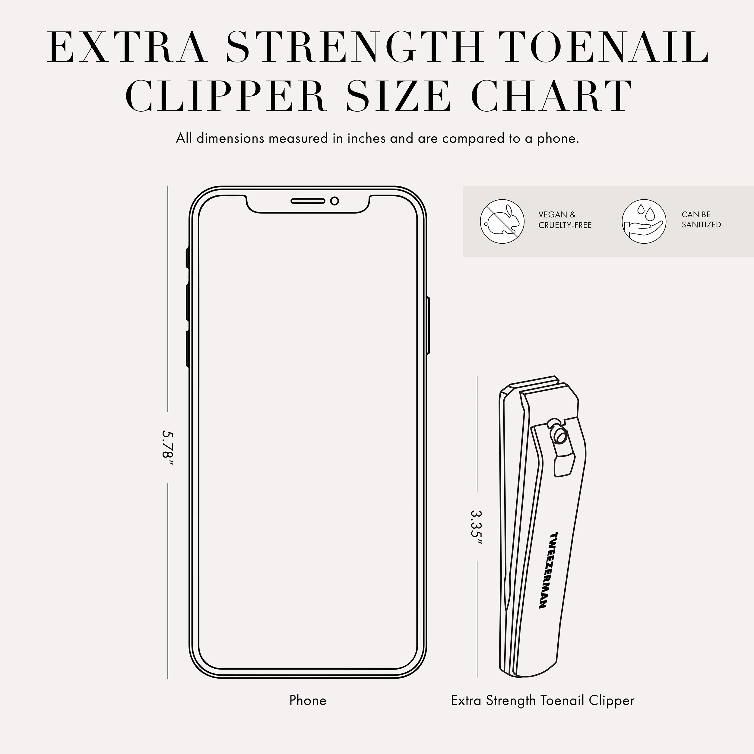 Extra Strength Toenail Clipper - Image 7
