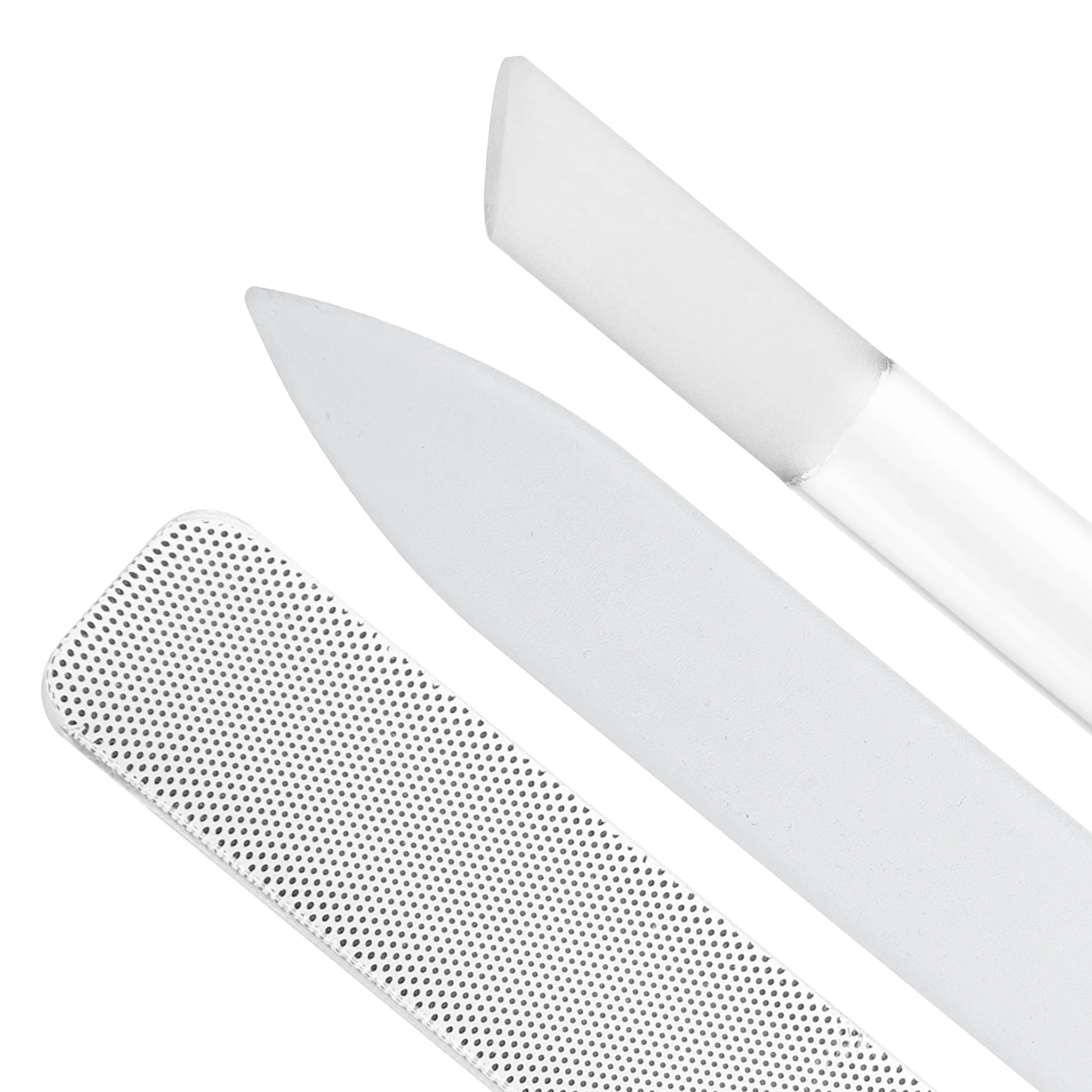 Glass Nailcare Set - Image 3