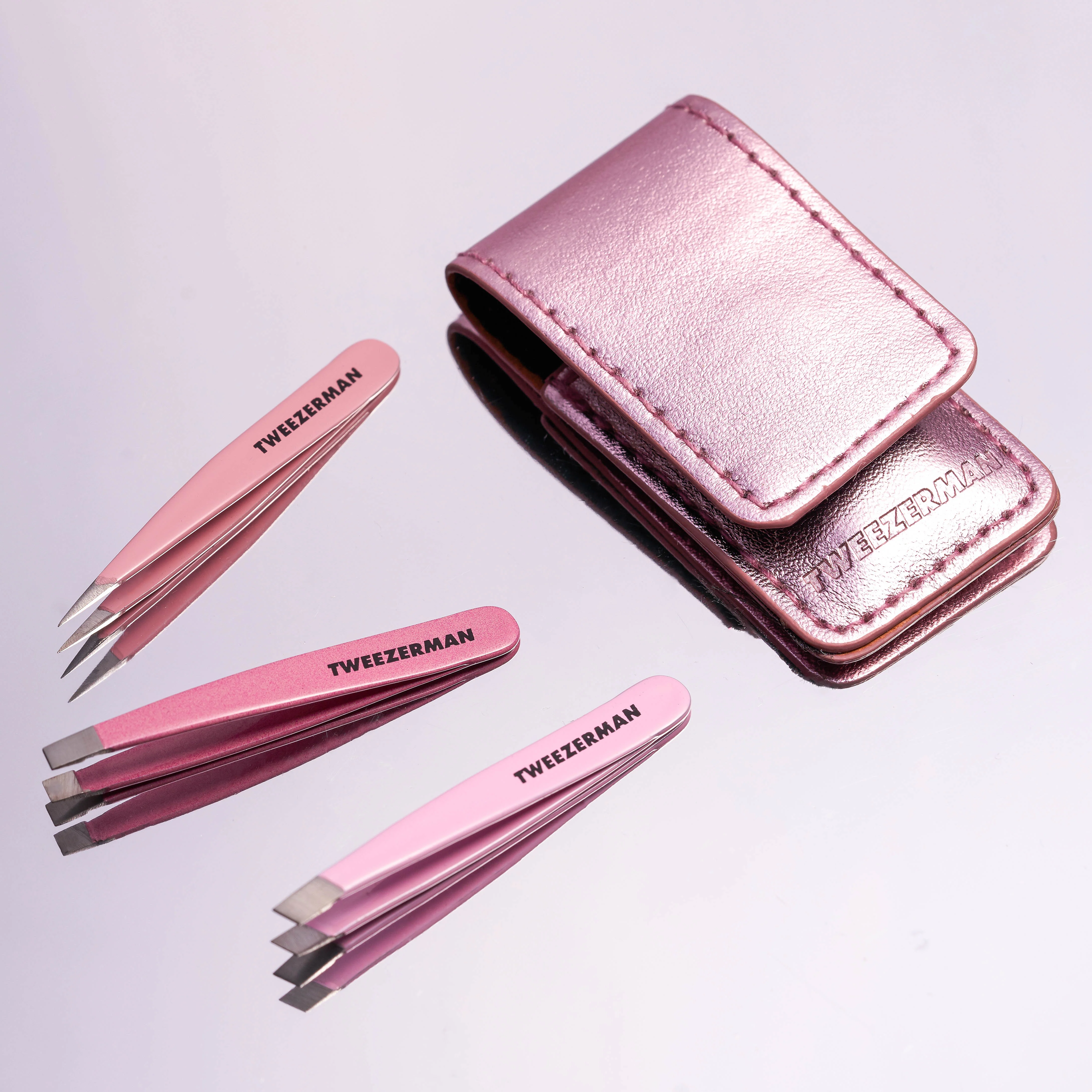 Micro Mini Tweezer Set - Image 10