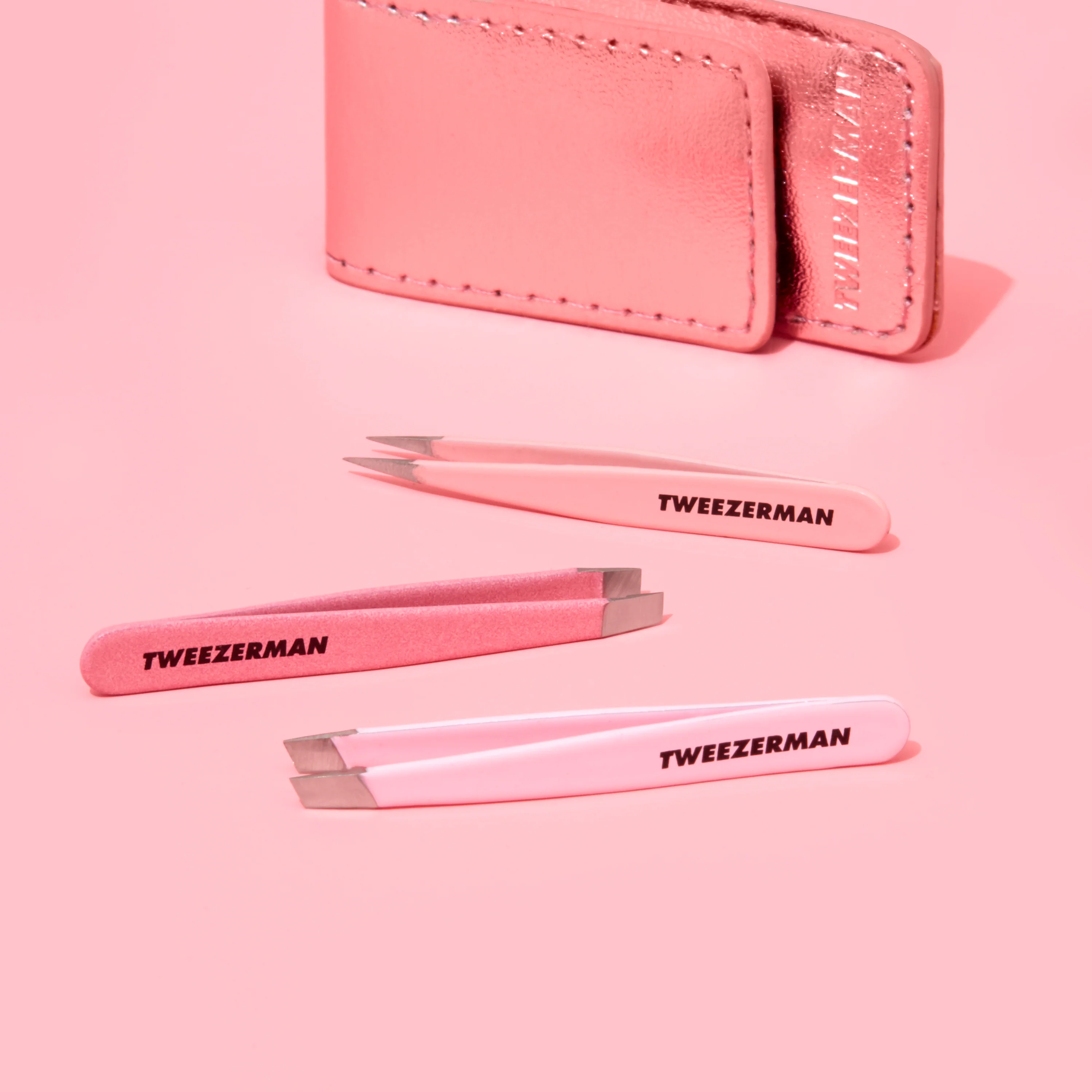 Micro Mini Tweezer Set - Image 8