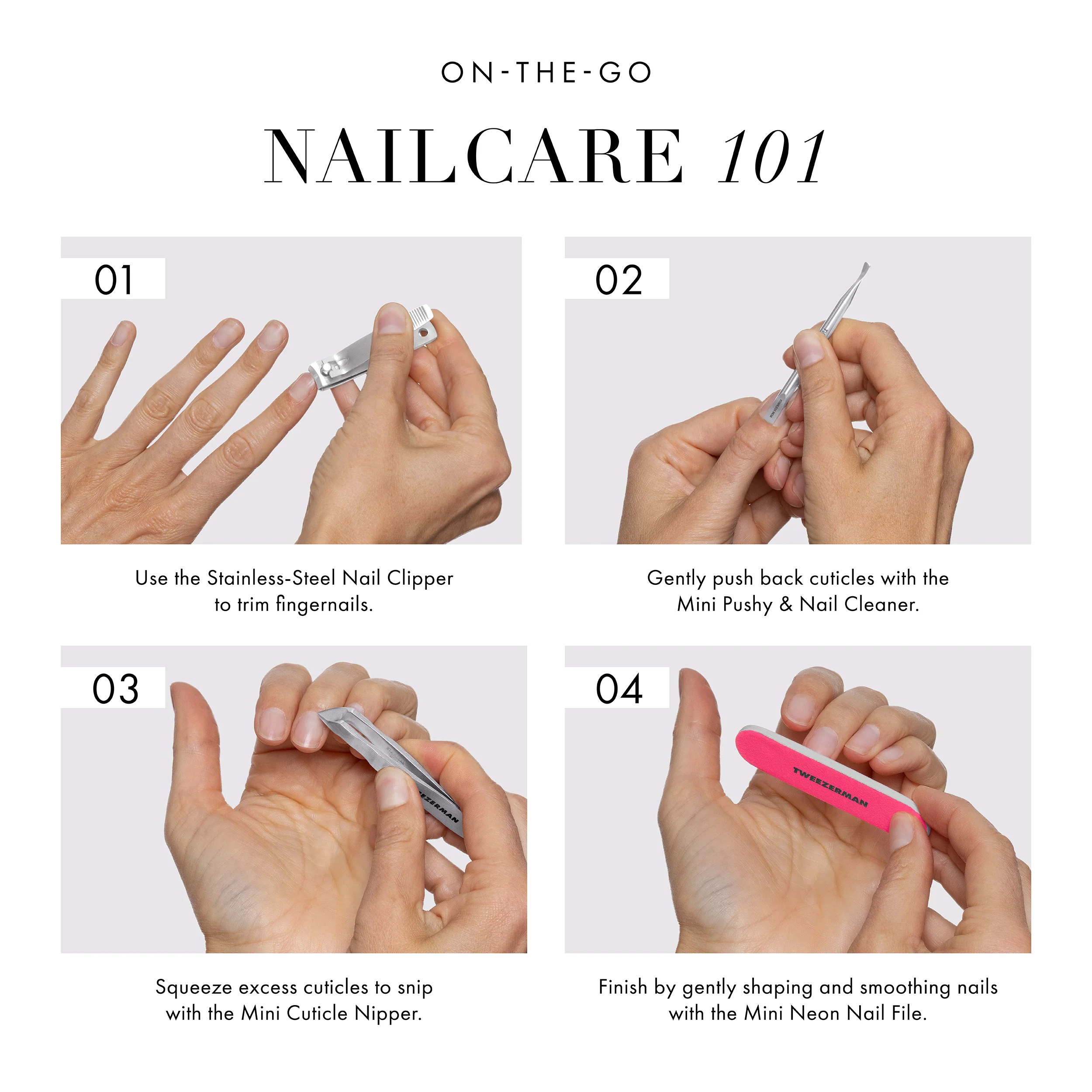 Mini Neon Nail Rescue Kit - Image 5