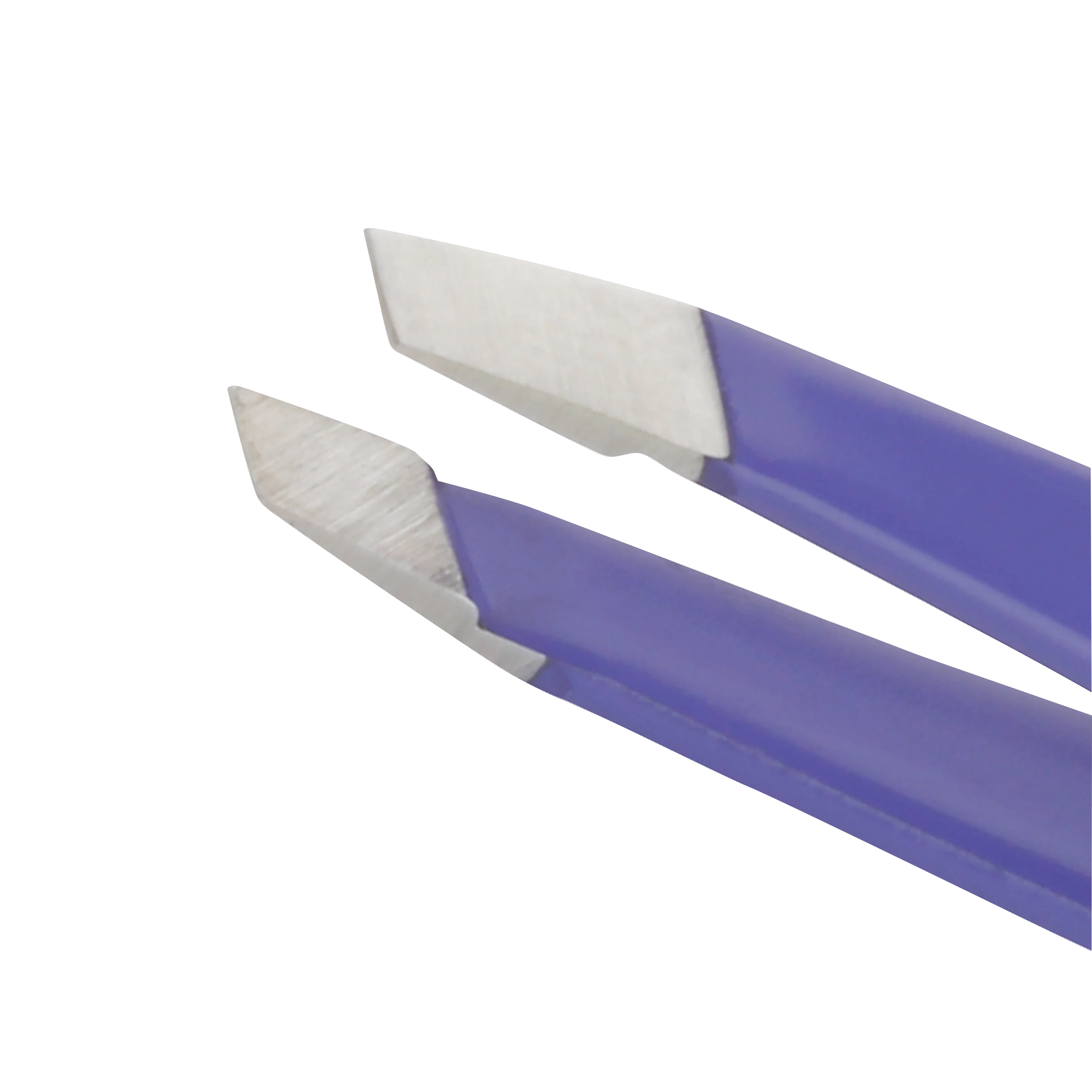 Blooming Lilac Mini Slant Tweezer - Image 3