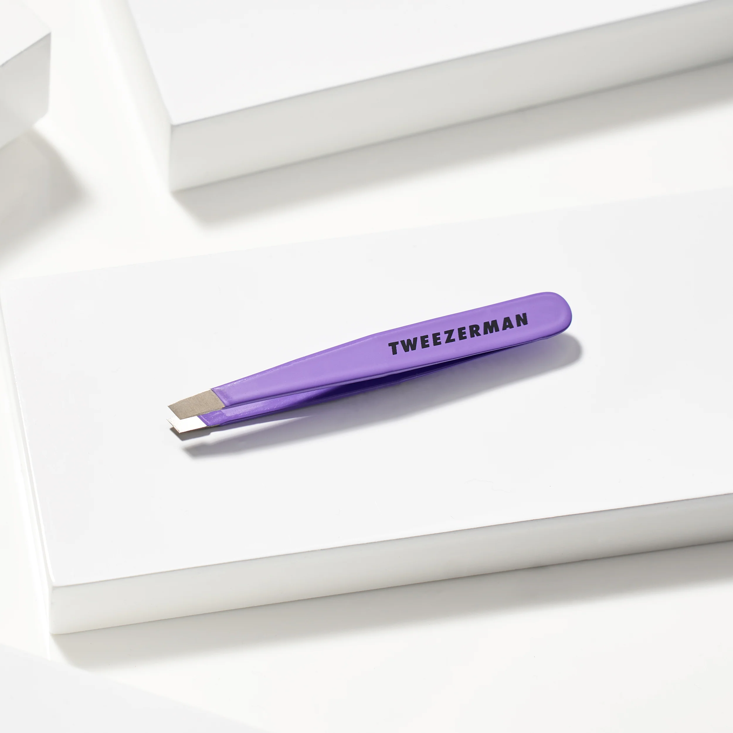 Blooming Lilac Mini Slant Tweezer - Image 5