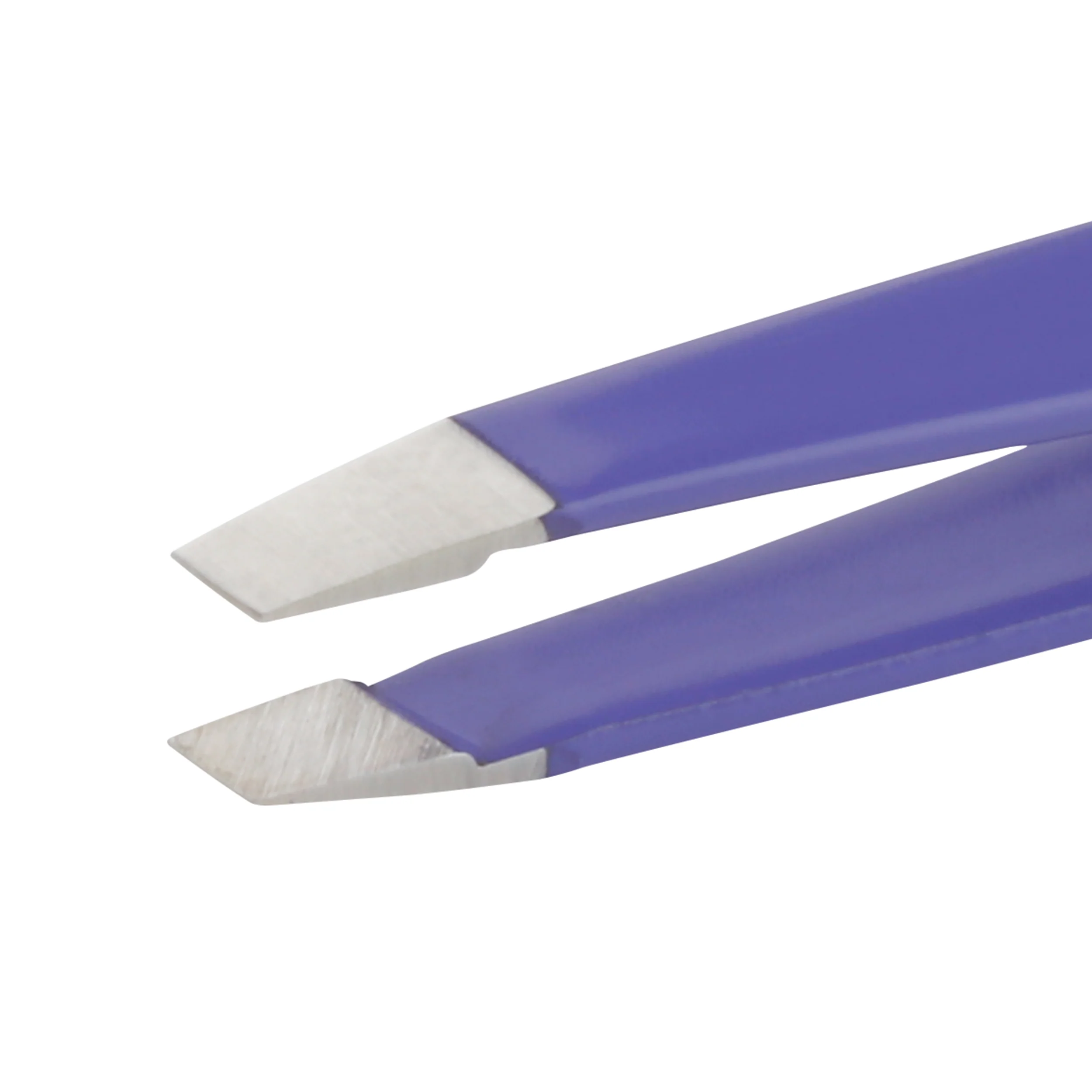 Blooming Lilac Mini Slant Tweezer - Image 6