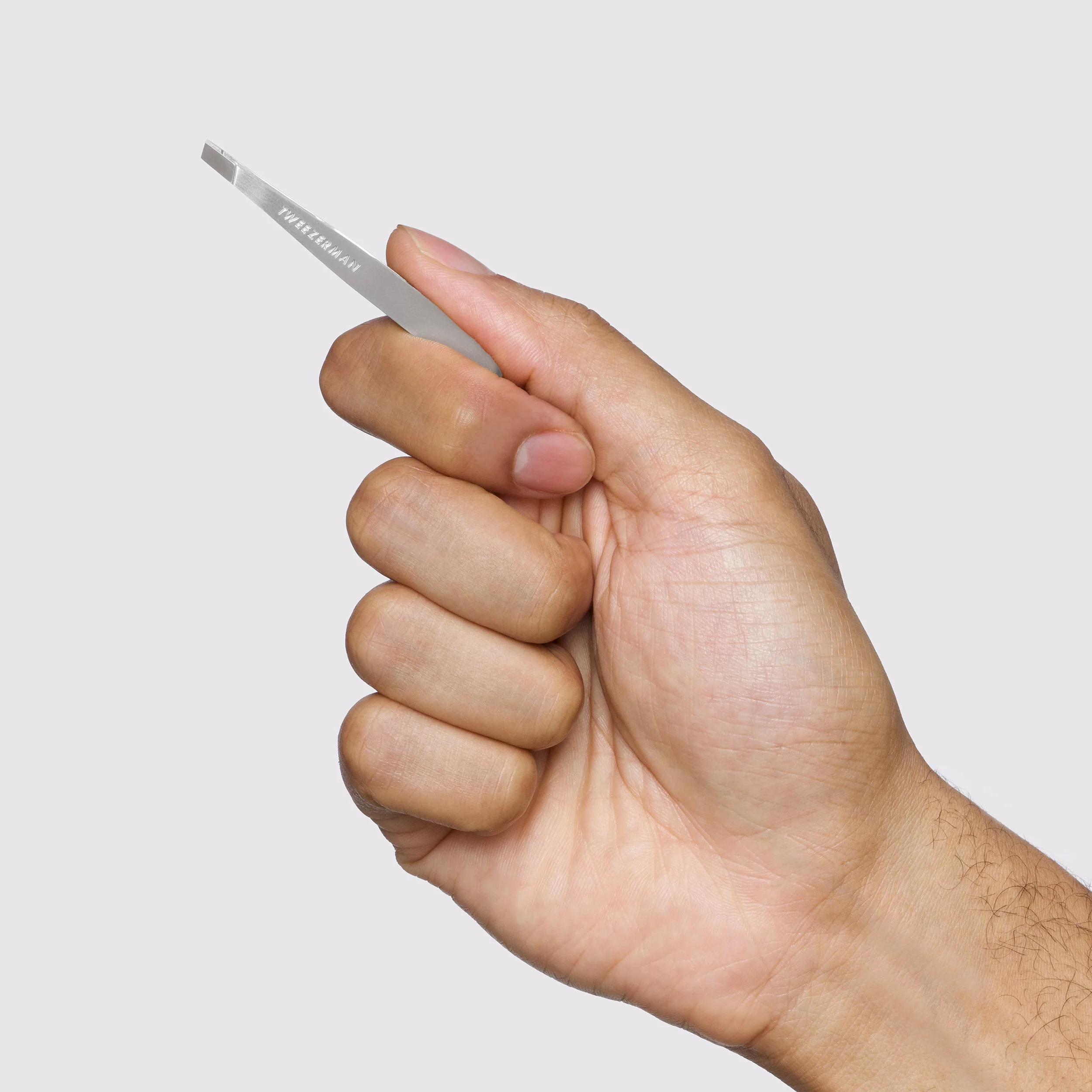 Classic Mini Slant Tweezer - Image 4