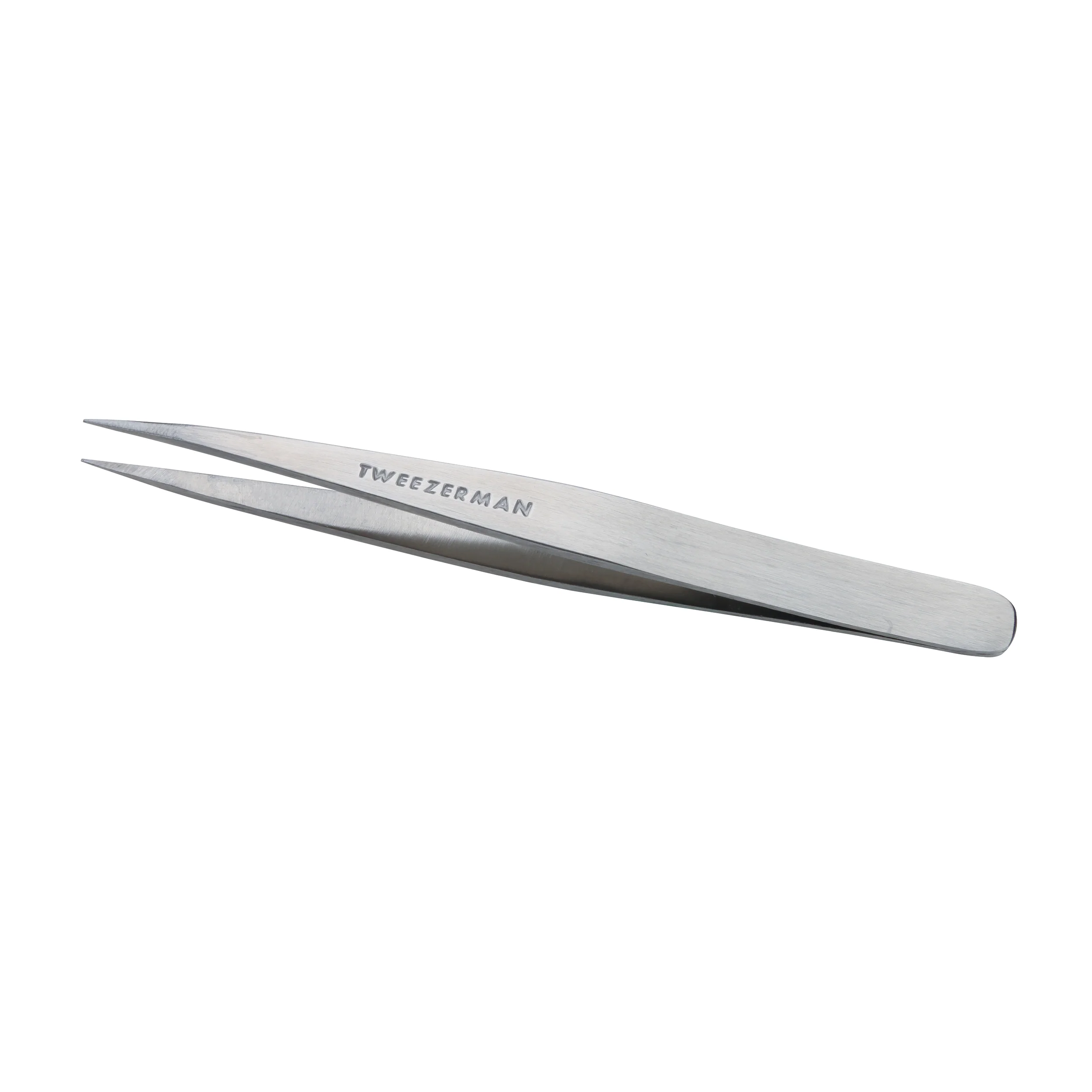 Point Tweezer Classic Stainless Steel - Image 5
