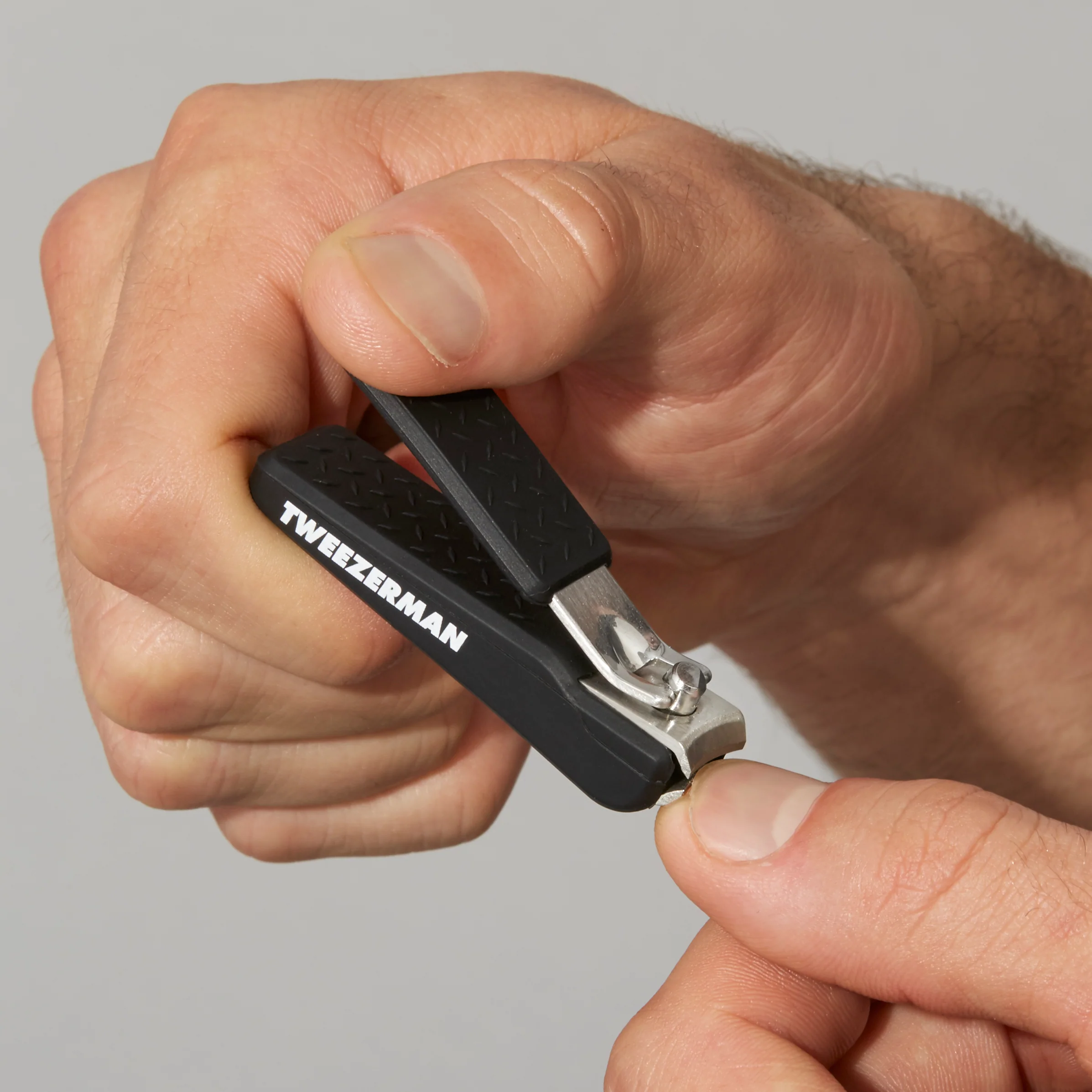 Precision Grip Fingernail Clipper - Image 5