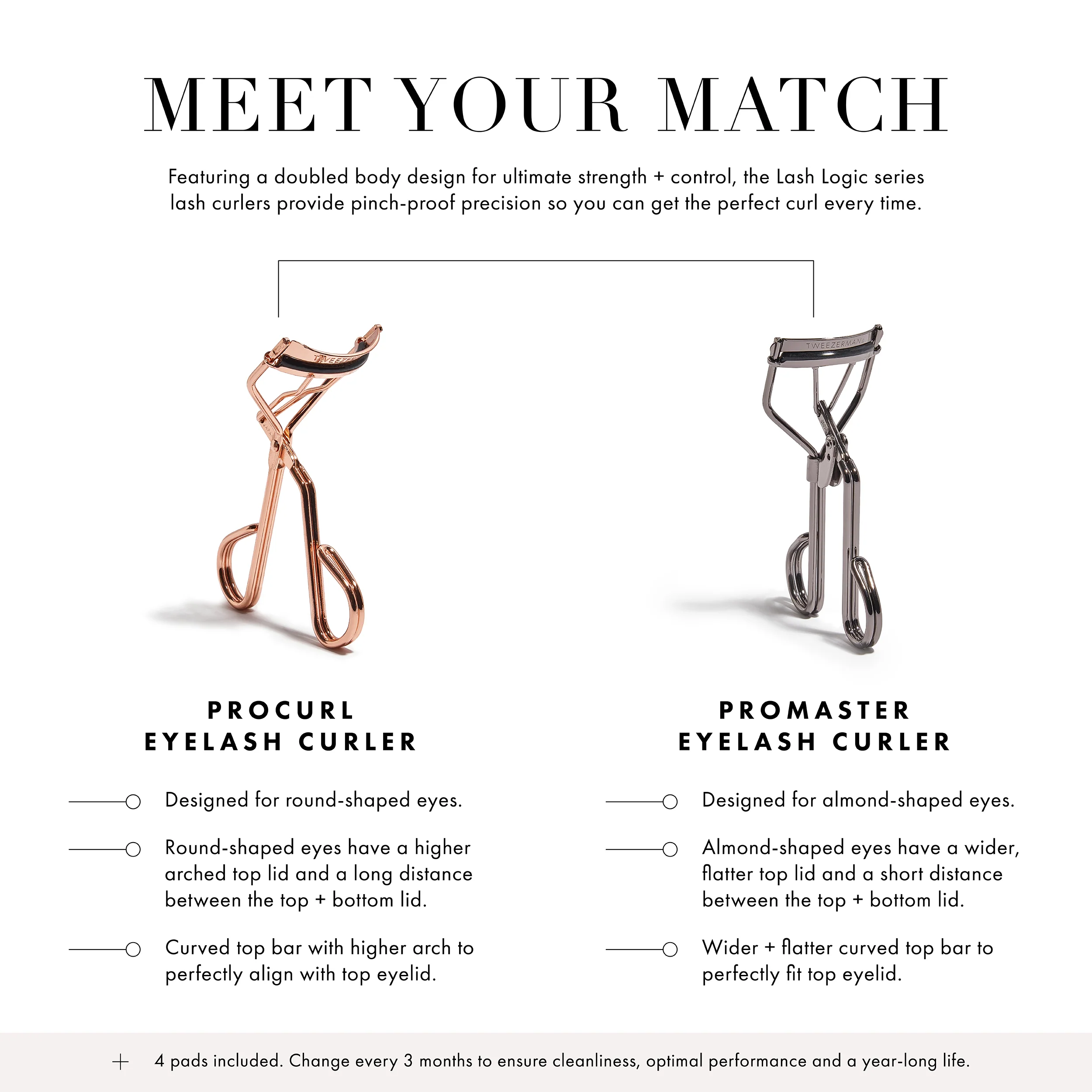 Pro Master Lash Curler - Image 6