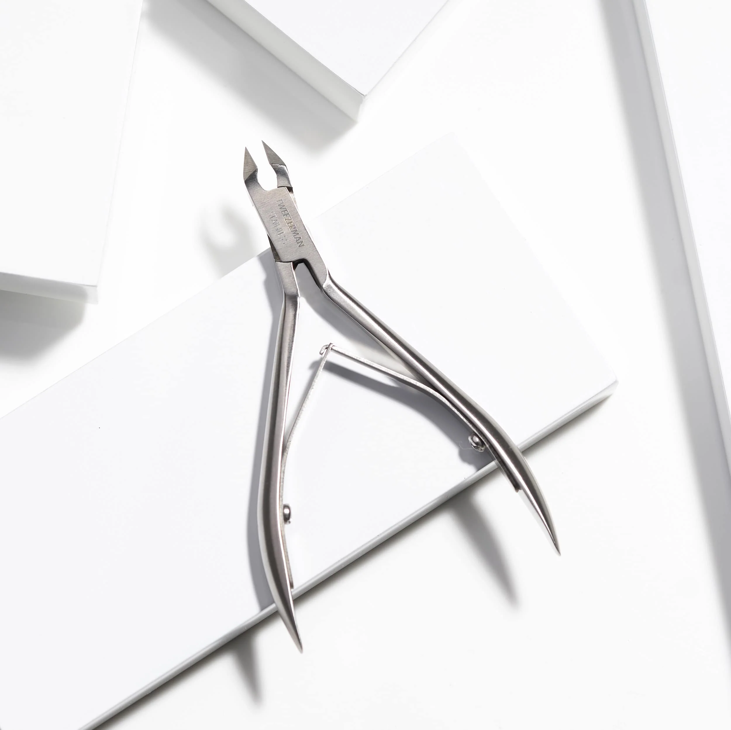 Rockhard Cuticle Nipper - Image 7