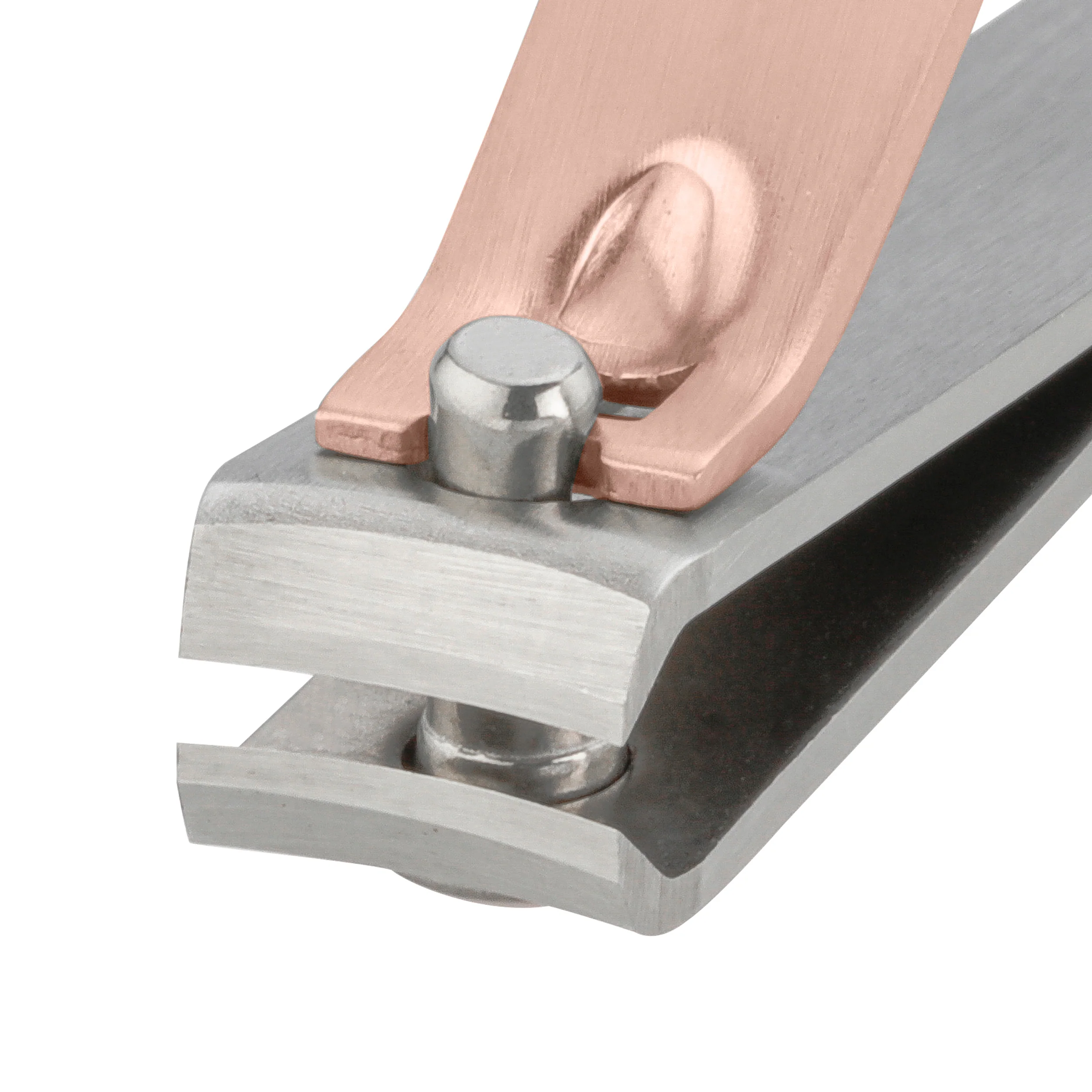 Rose Gold Combo Clipper Set - Image 5