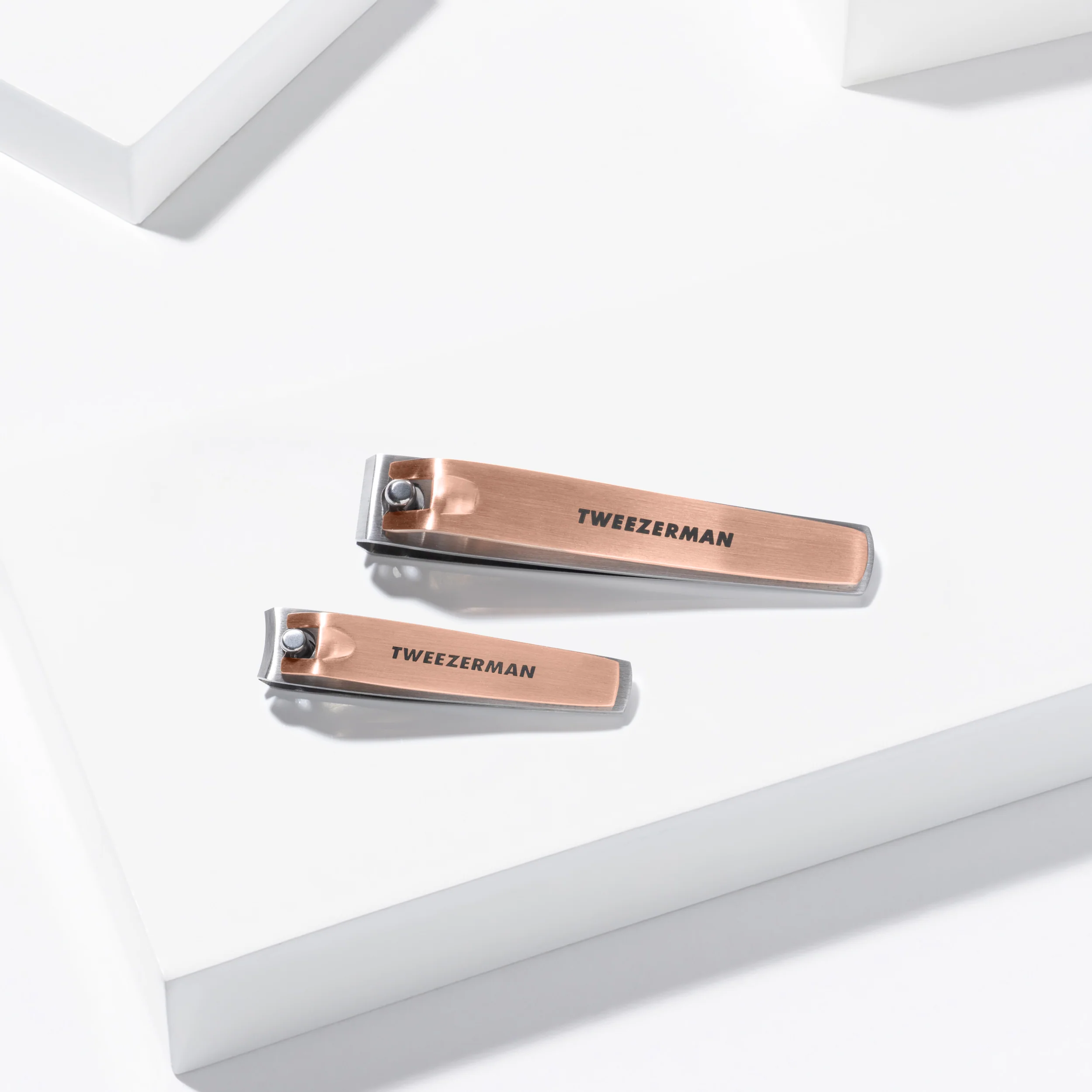 Rose Gold Combo Clipper Set - Image 8