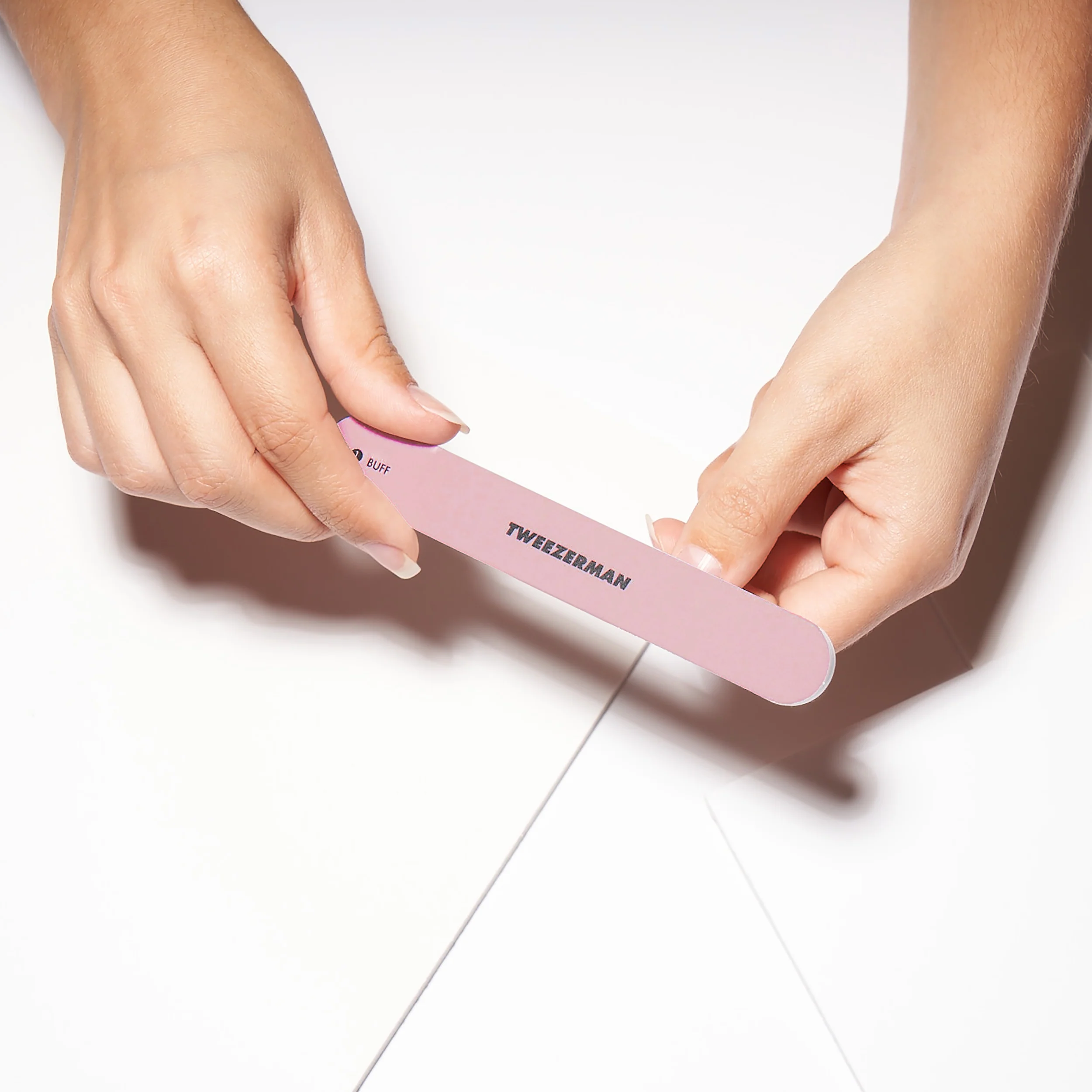 Rose Gold Manicure Set - Image 8