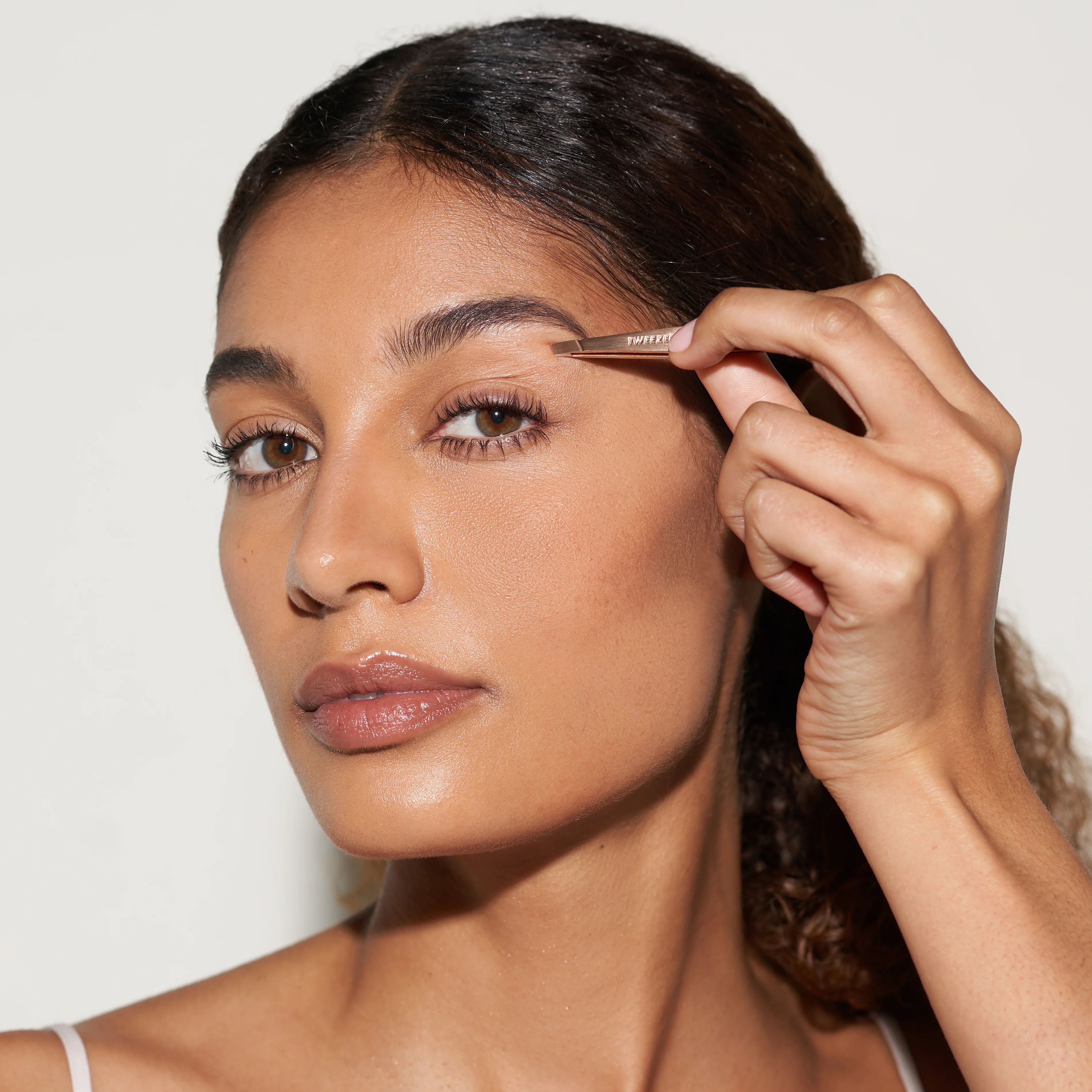 Rose Gold Mini Slant & Case - Image 8