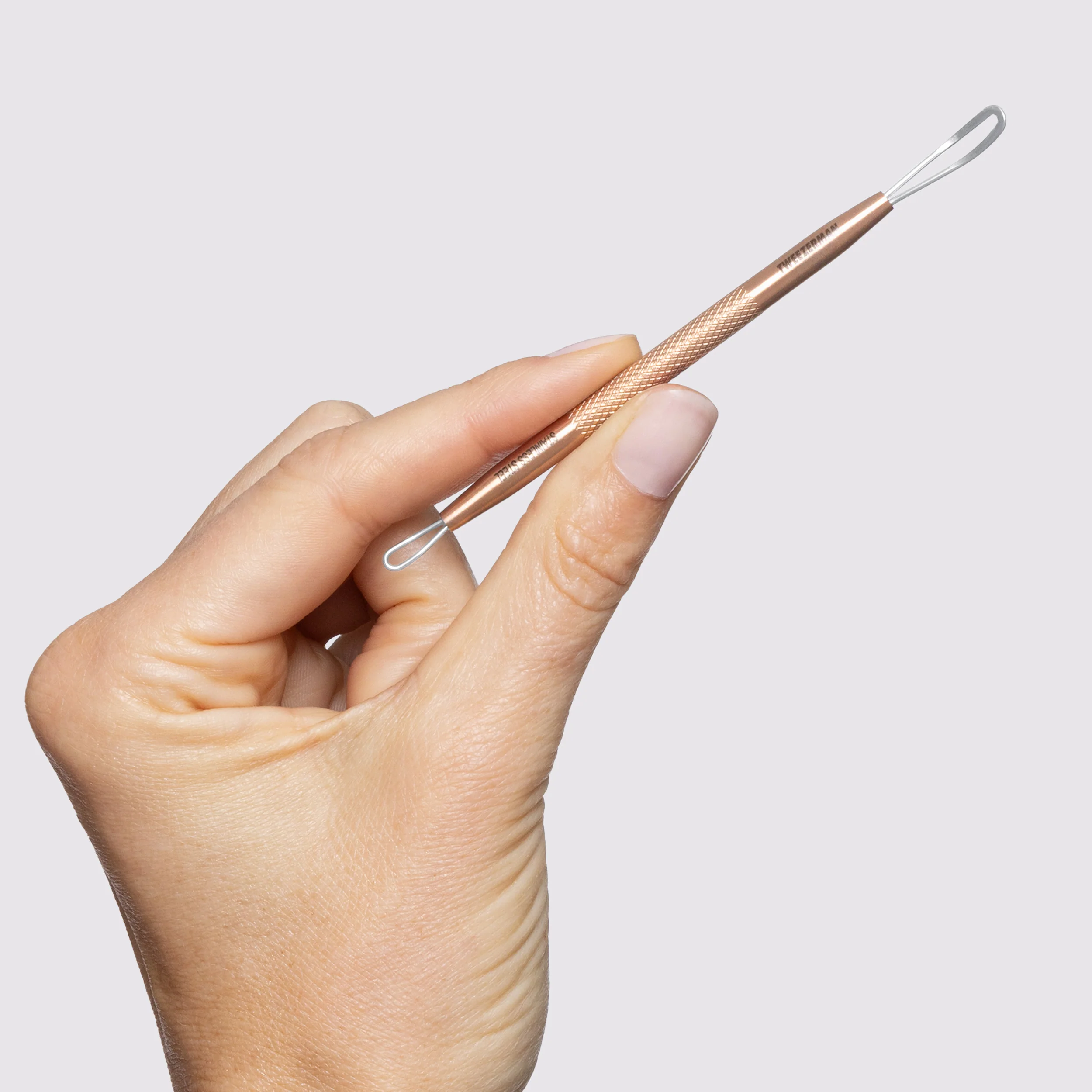 Rose Gold Whitehead and Blackhead Remover - Image 4