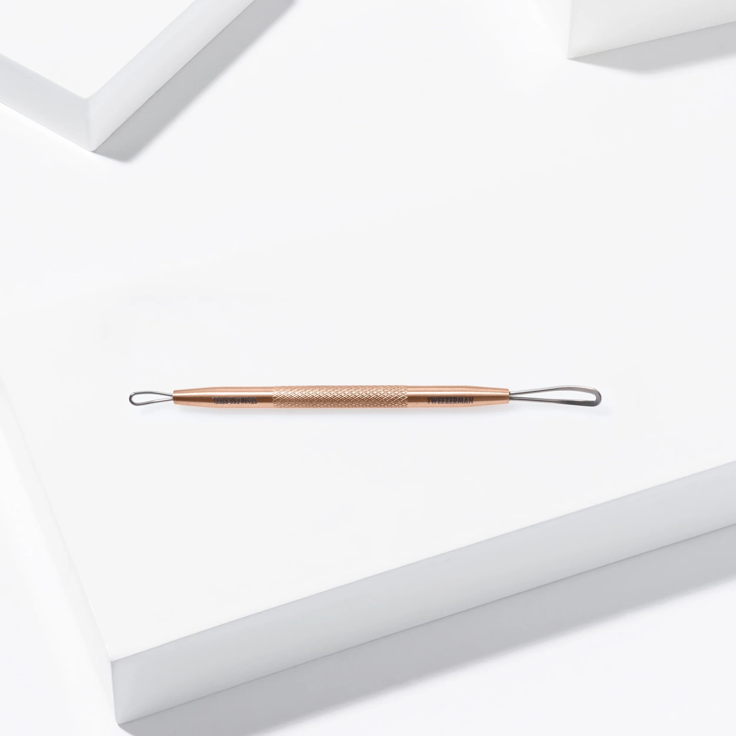 Rose Gold Whitehead and Blackhead Remover - Image 8