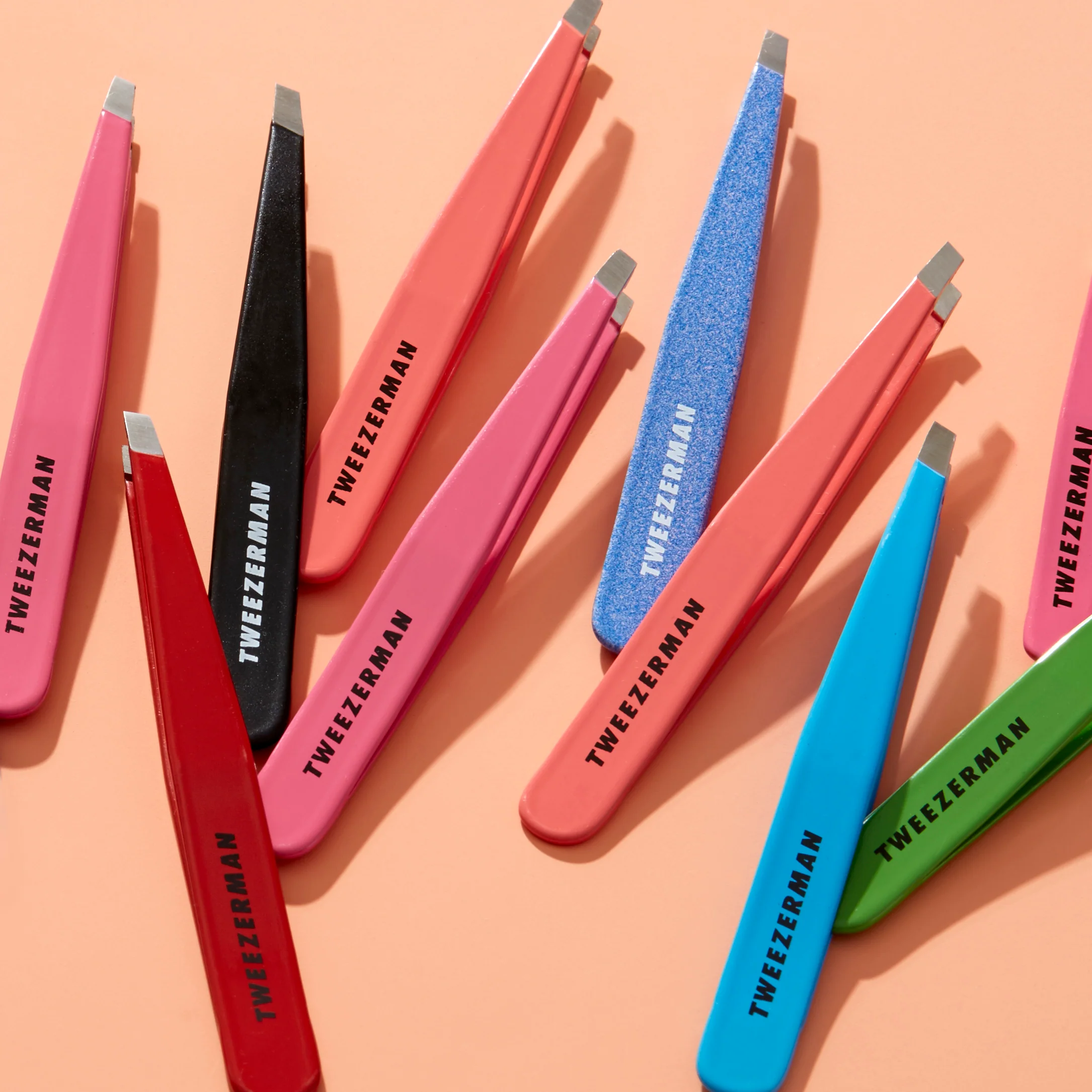 Midnight Sky Slant Tweezer - Image 8