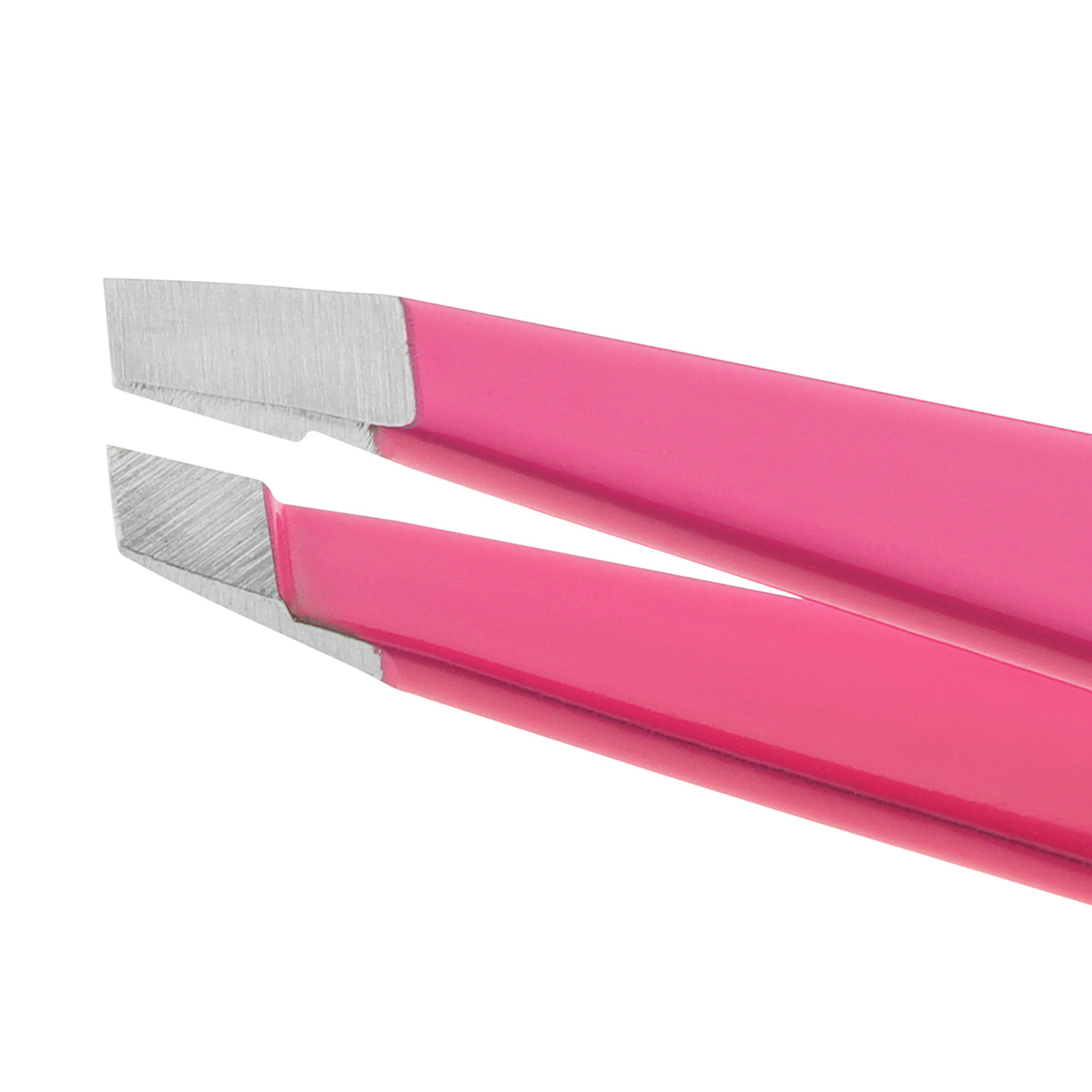 Pretty In Pink Slant Tweezer - Image 3