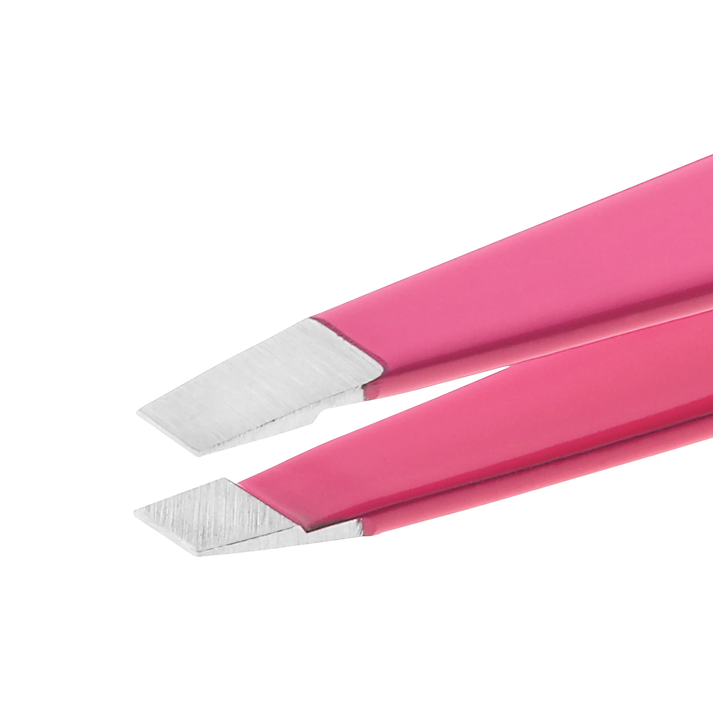 Pretty In Pink Slant Tweezer - Image 6