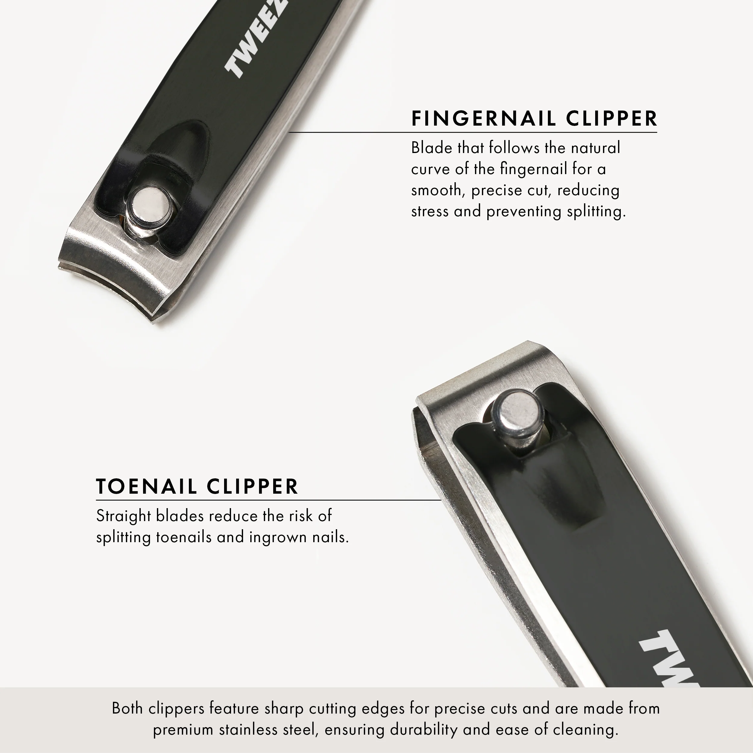Combo Clipper Set - Image 6