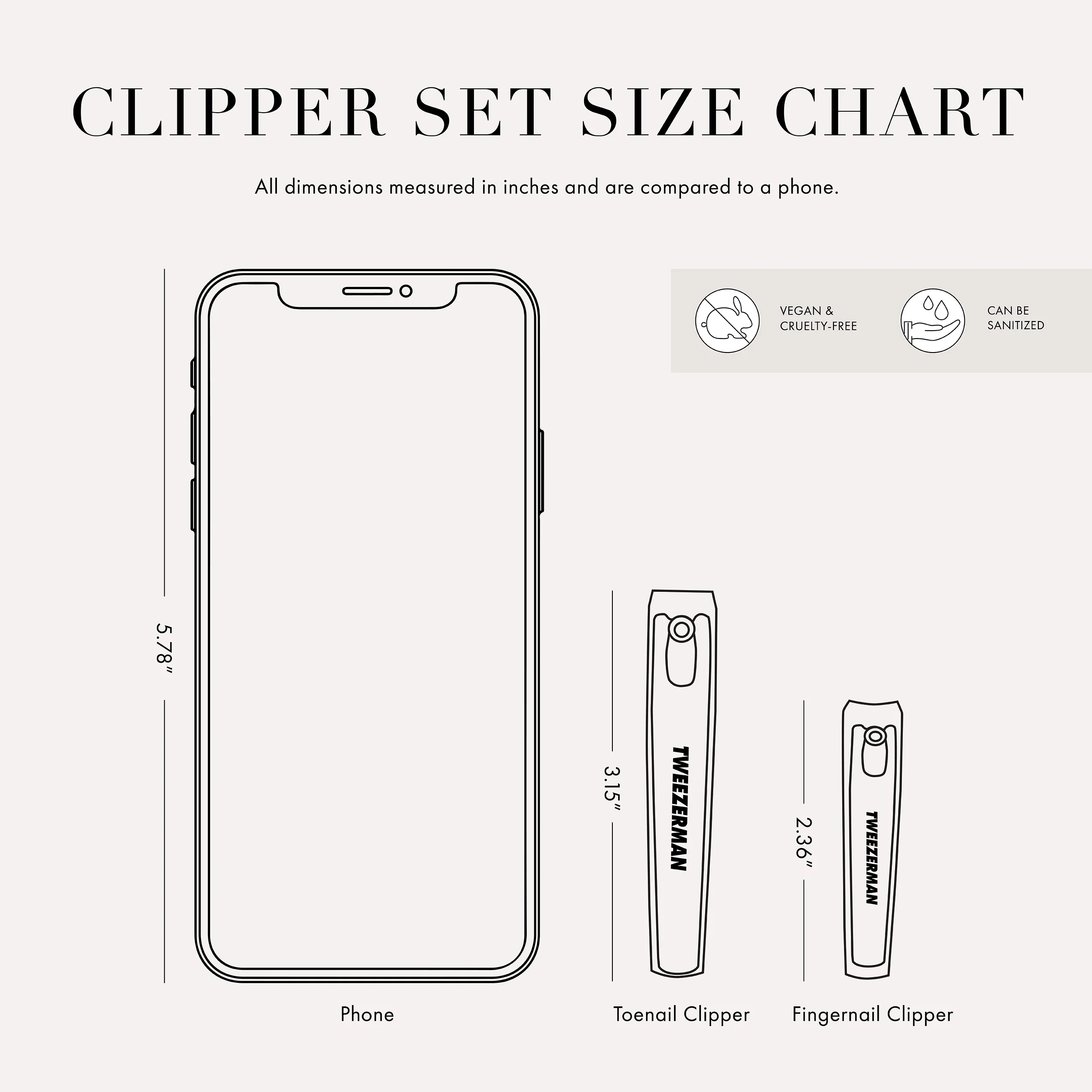Combo Clipper Set - Image 7