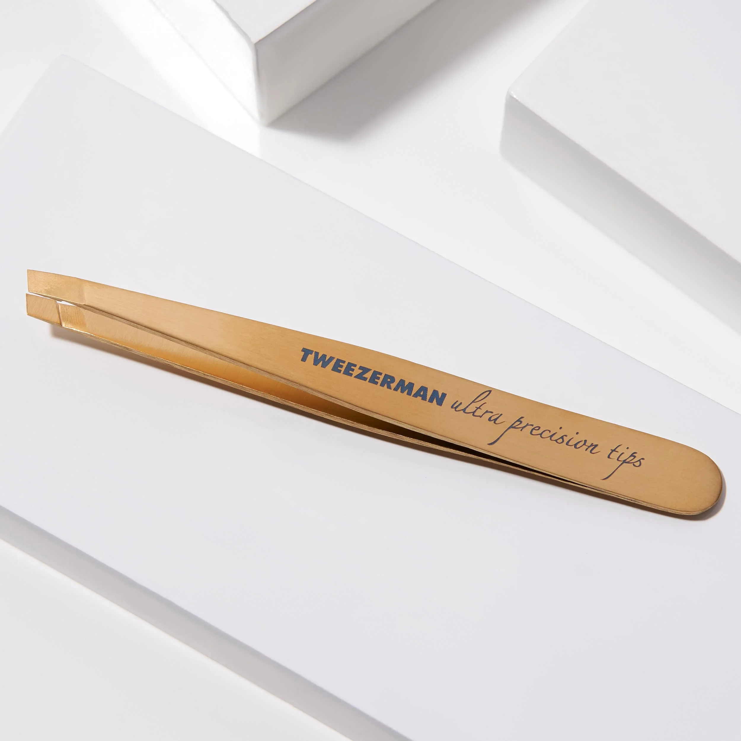 Ultra Precision Slant Tweezer - Image 5
