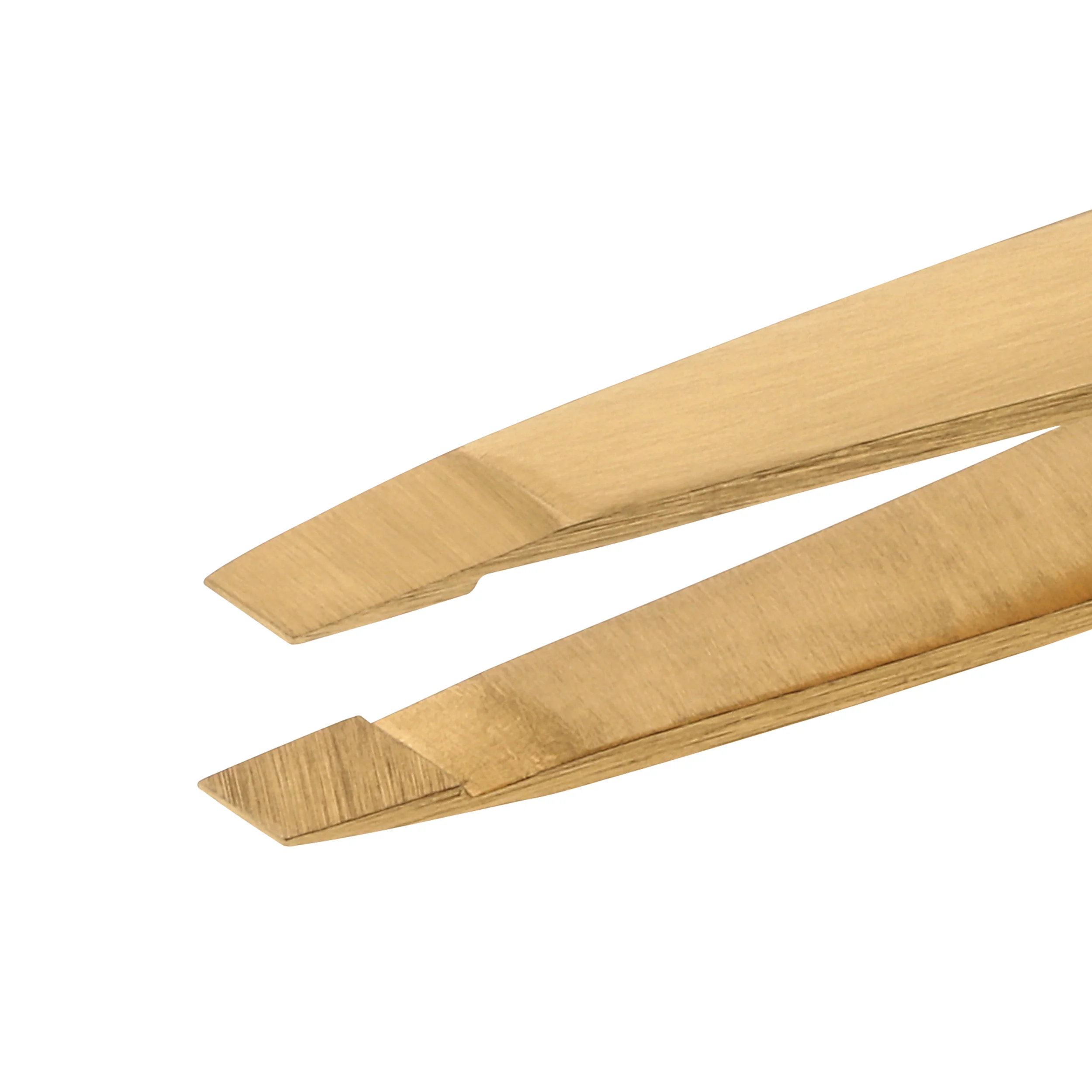 Ultra Precision Slant Tweezer - Image 7