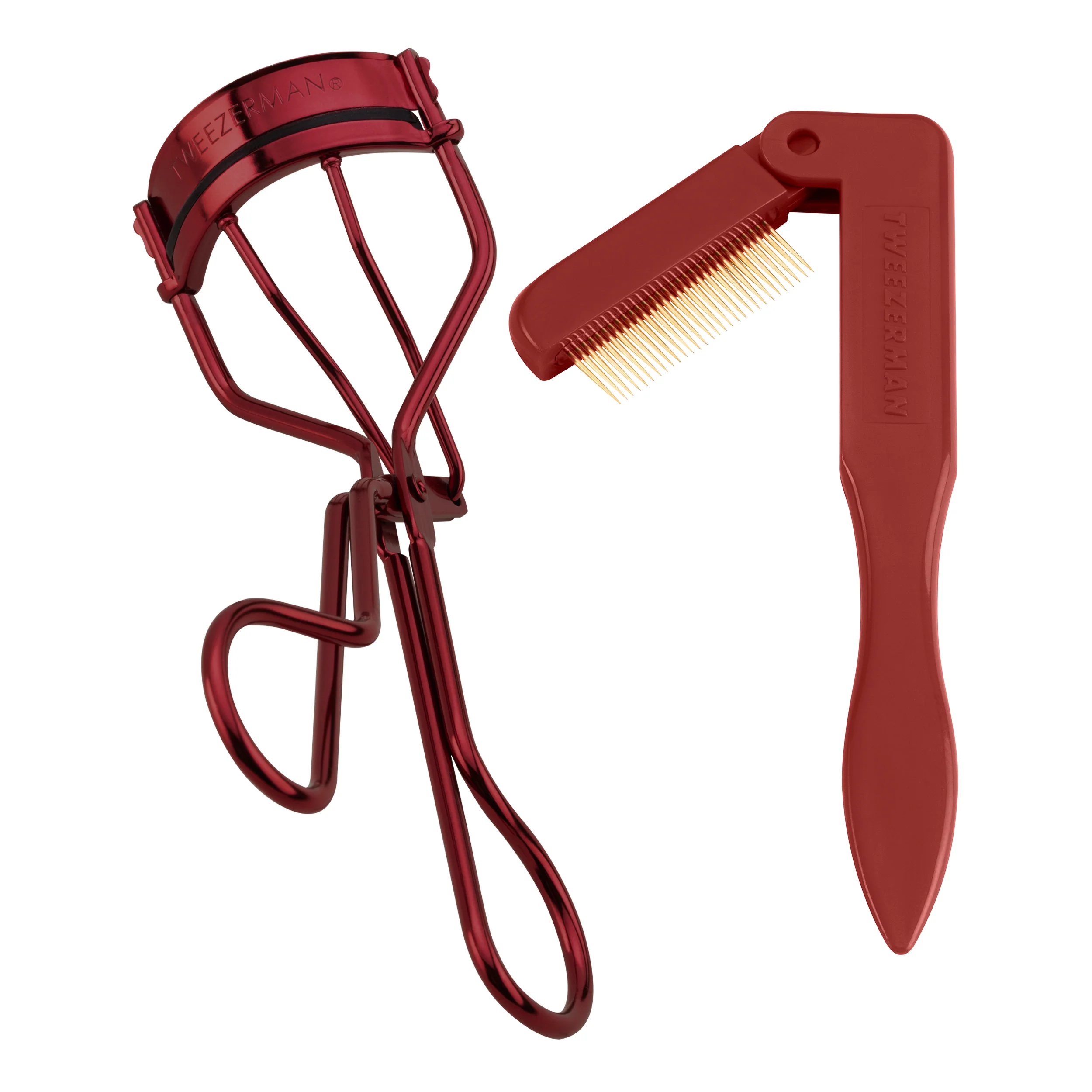 Vintage Rose Lash Gift Set - Image 3