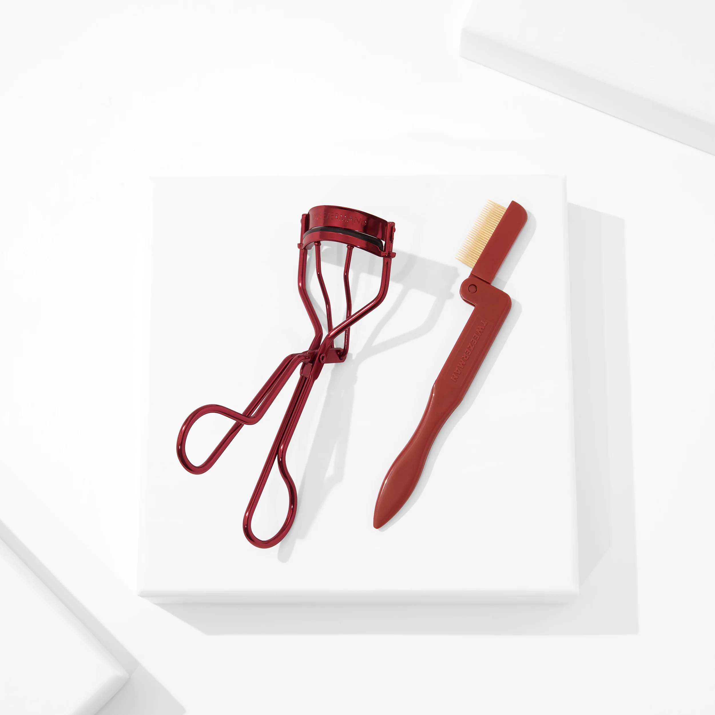 Vintage Rose Lash Gift Set - Image 4