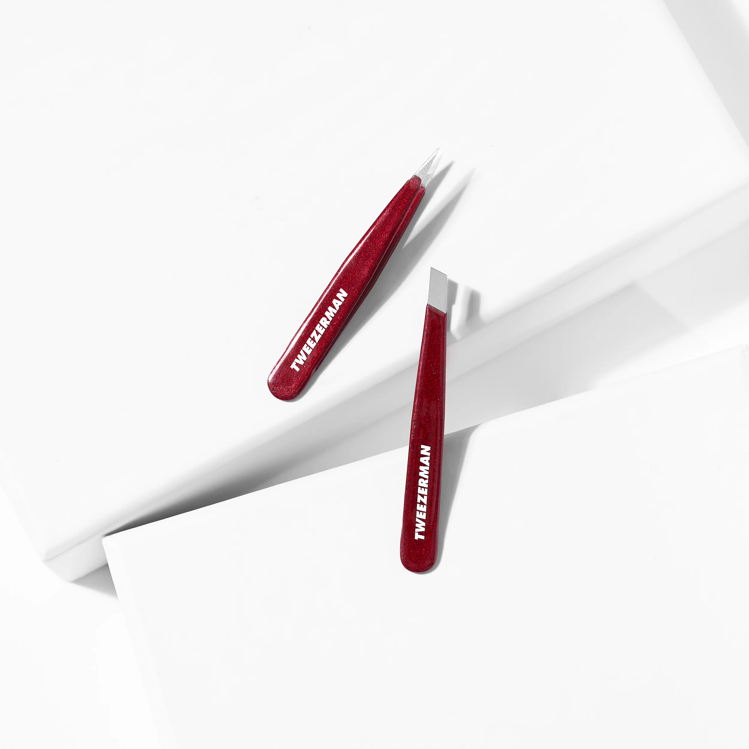 Vintage Rose Micro Mini Tweezer Set - Image 4